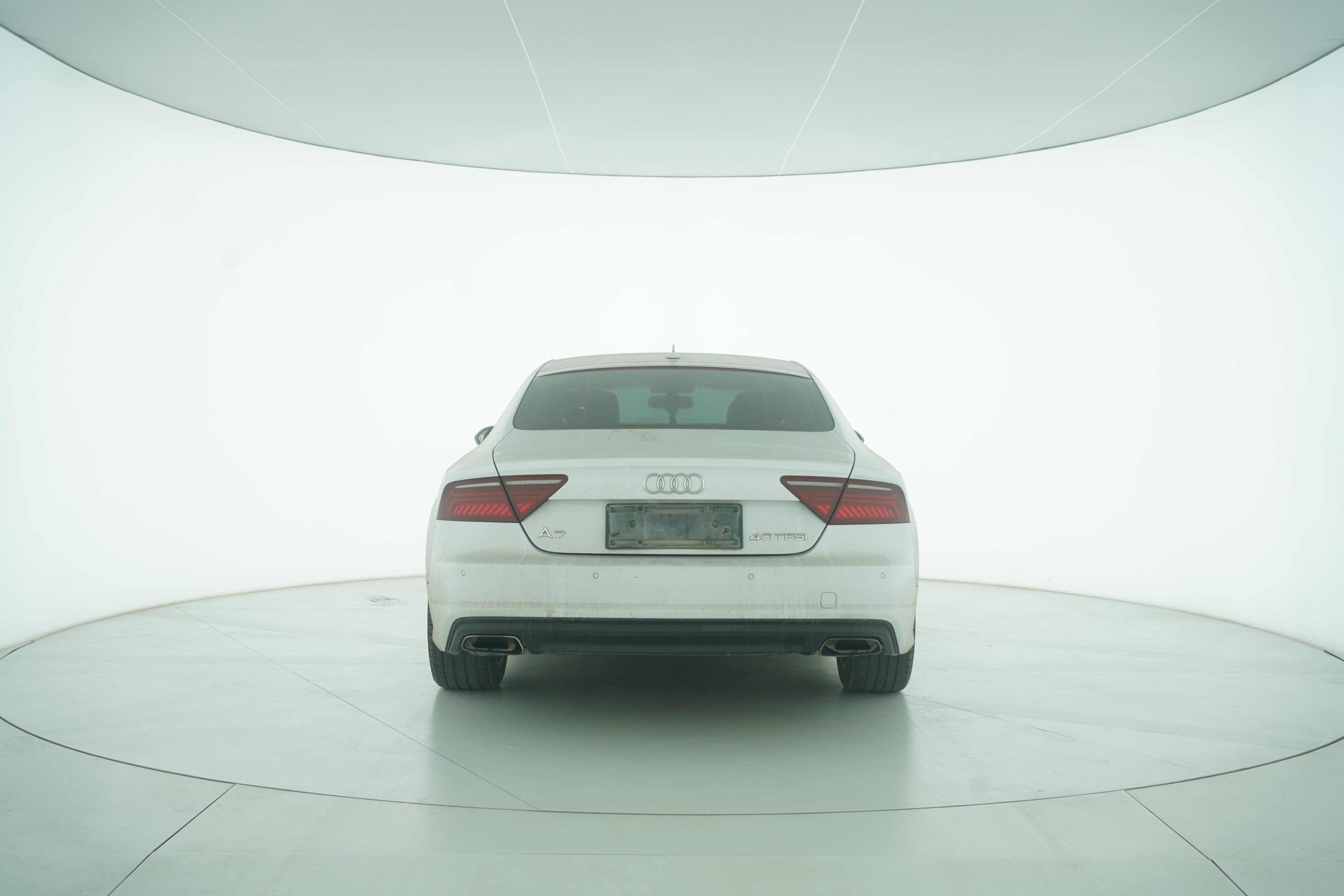 Audi A7 2017 — фото 6