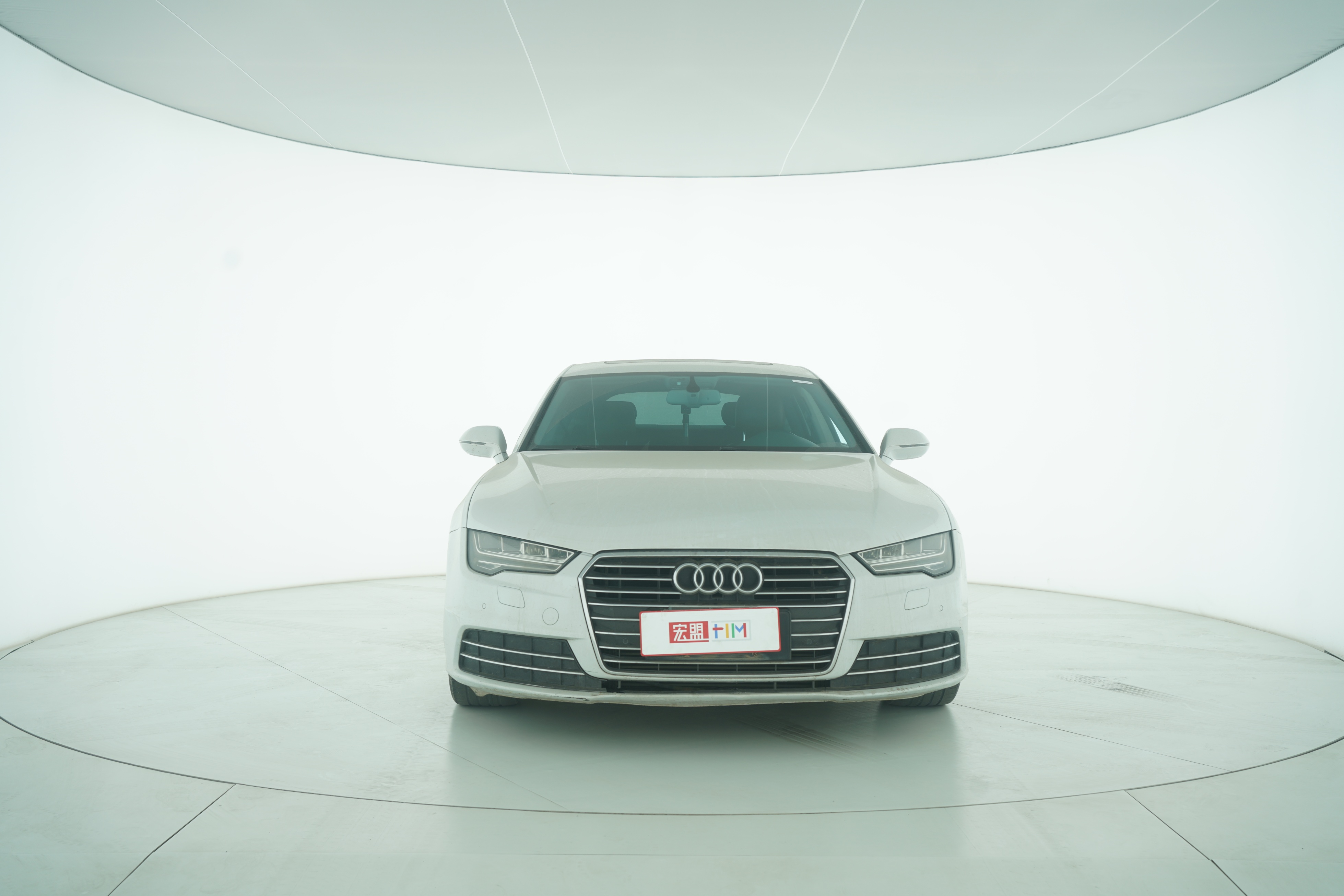 Audi A7 2017 — фото 5