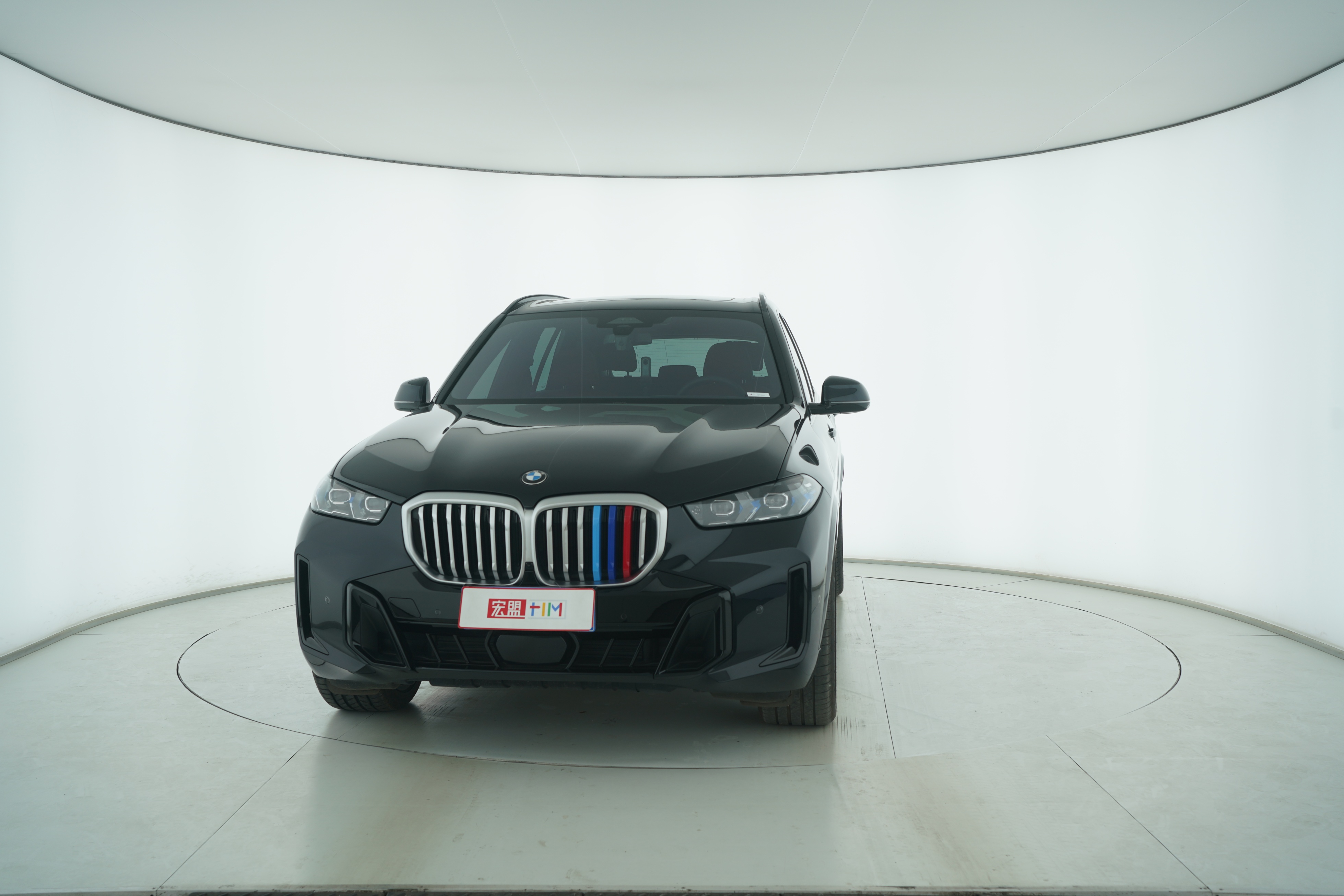 BMW X5 2023 — фото 5