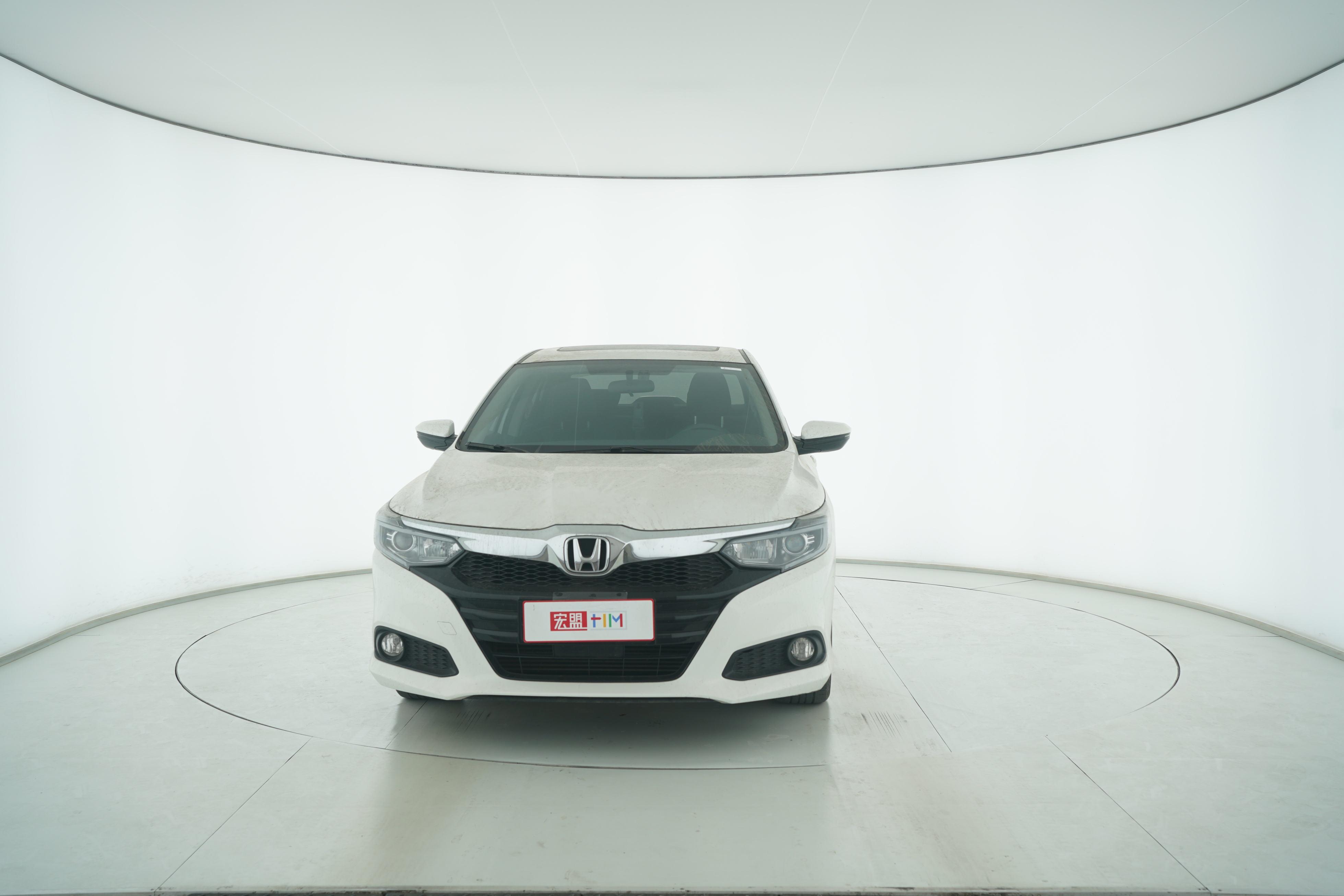 Honda CRIDER 2019 — фото 5