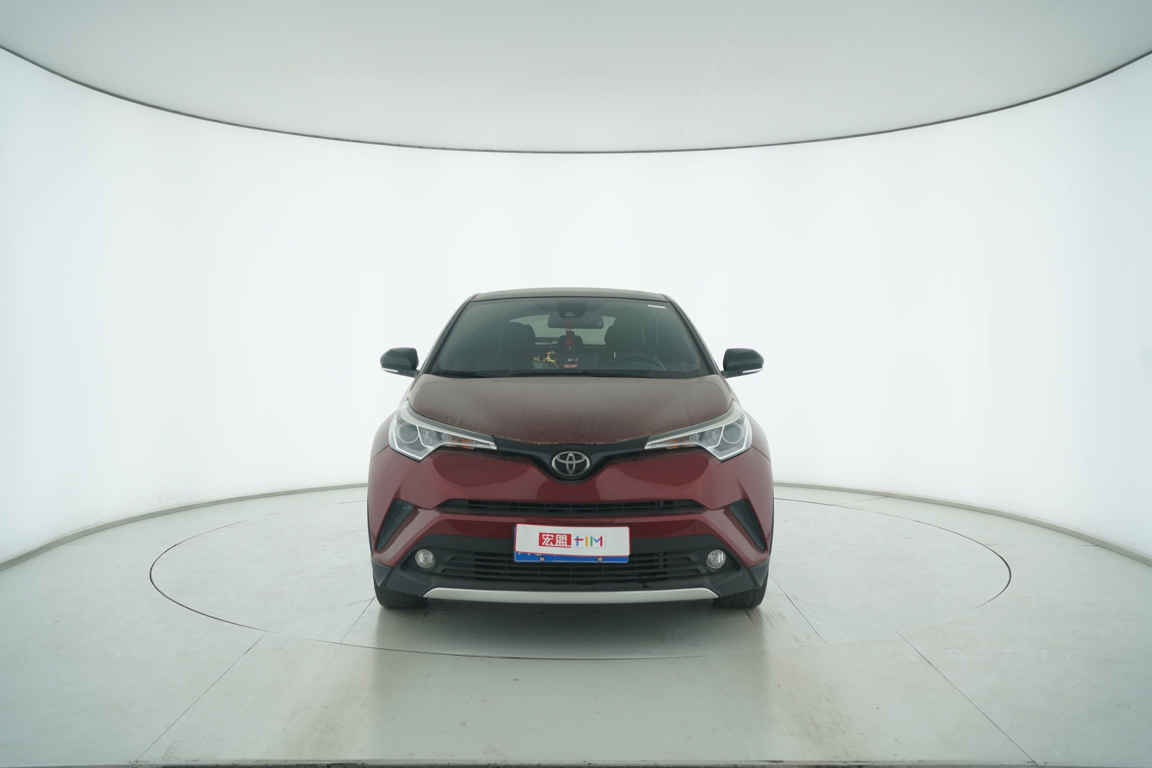 Toyota Yize 2018 — фото 5