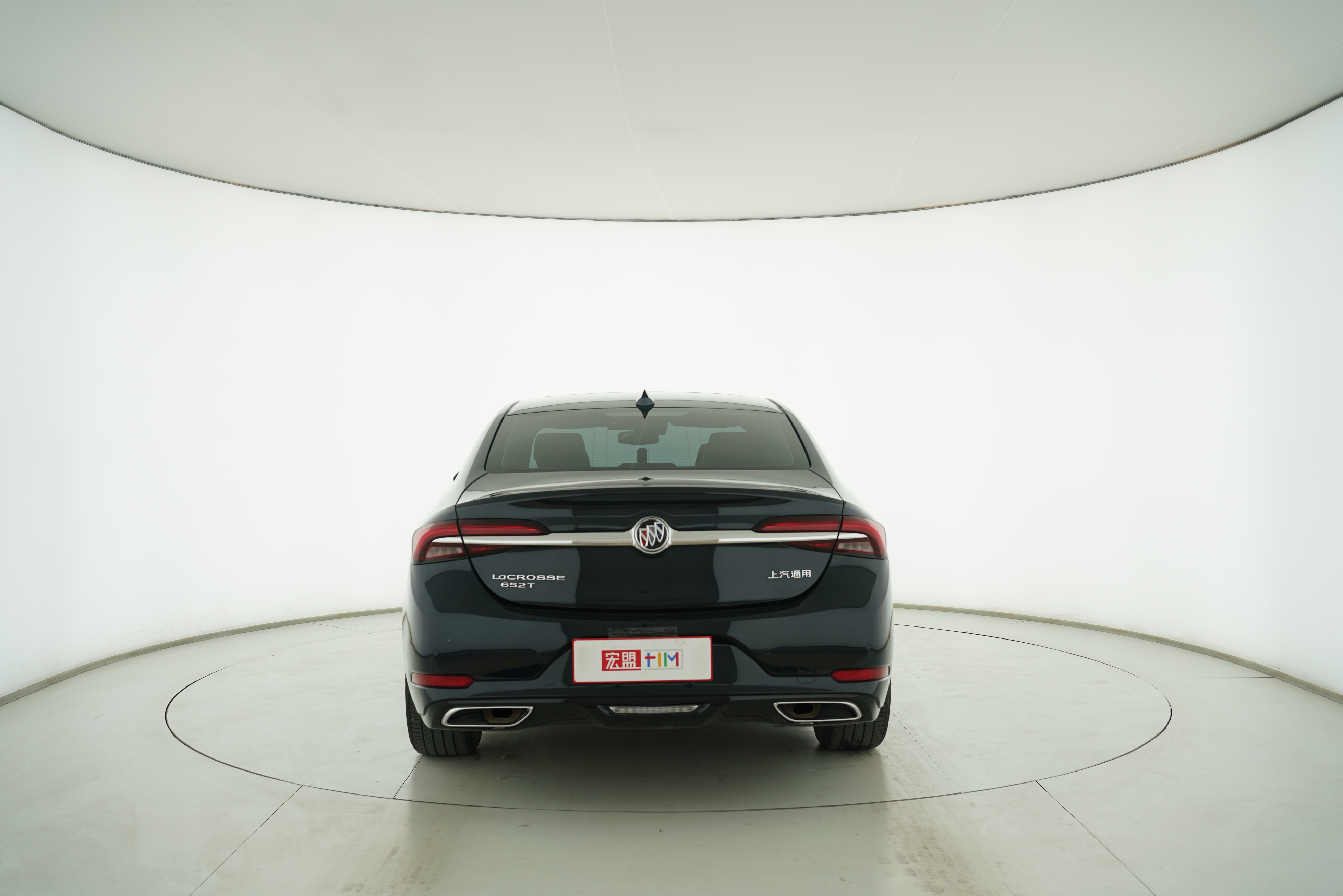 Buick Lacrosse 2020 — фото 6