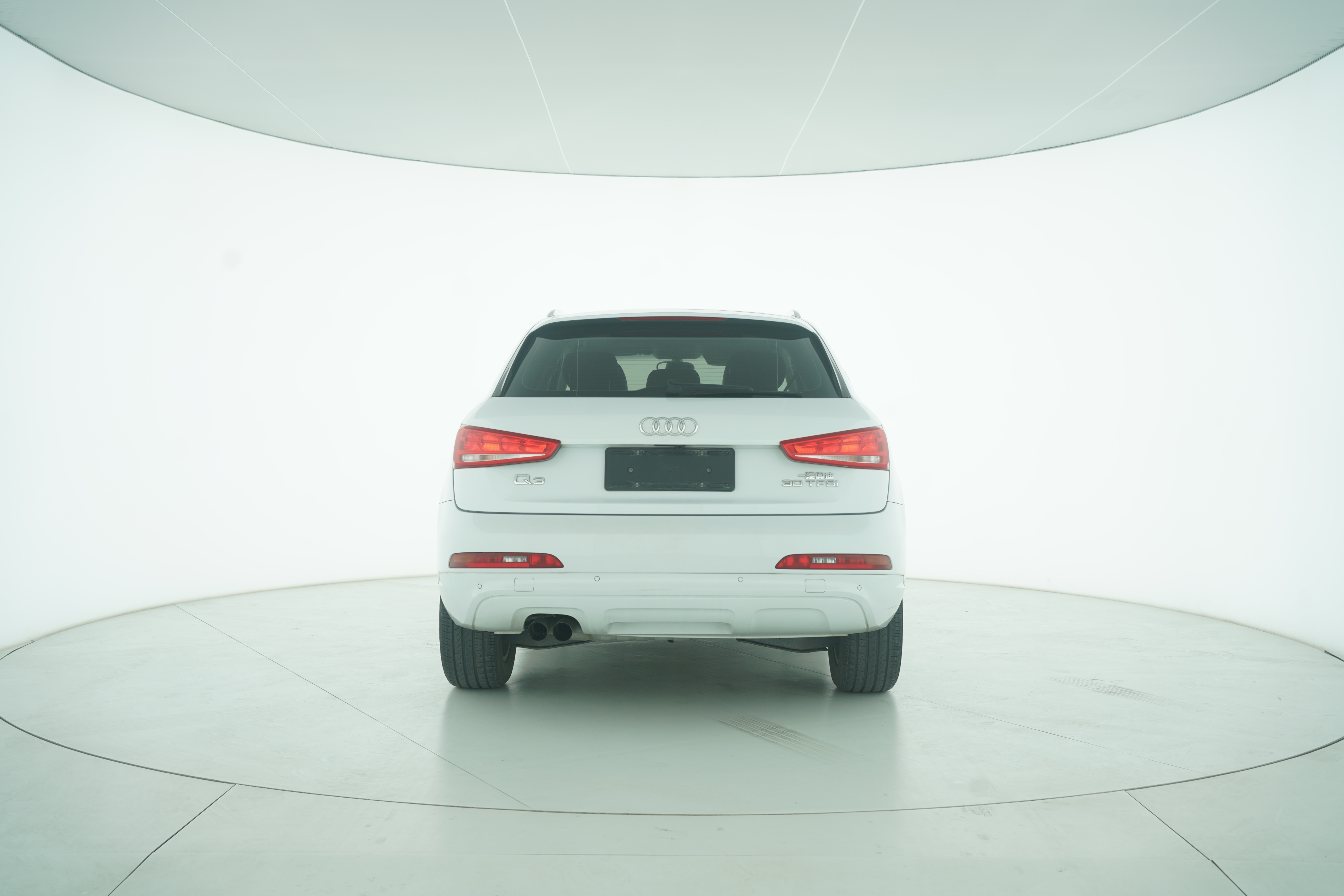 Audi Q3 Sportback 2023 — фото 6