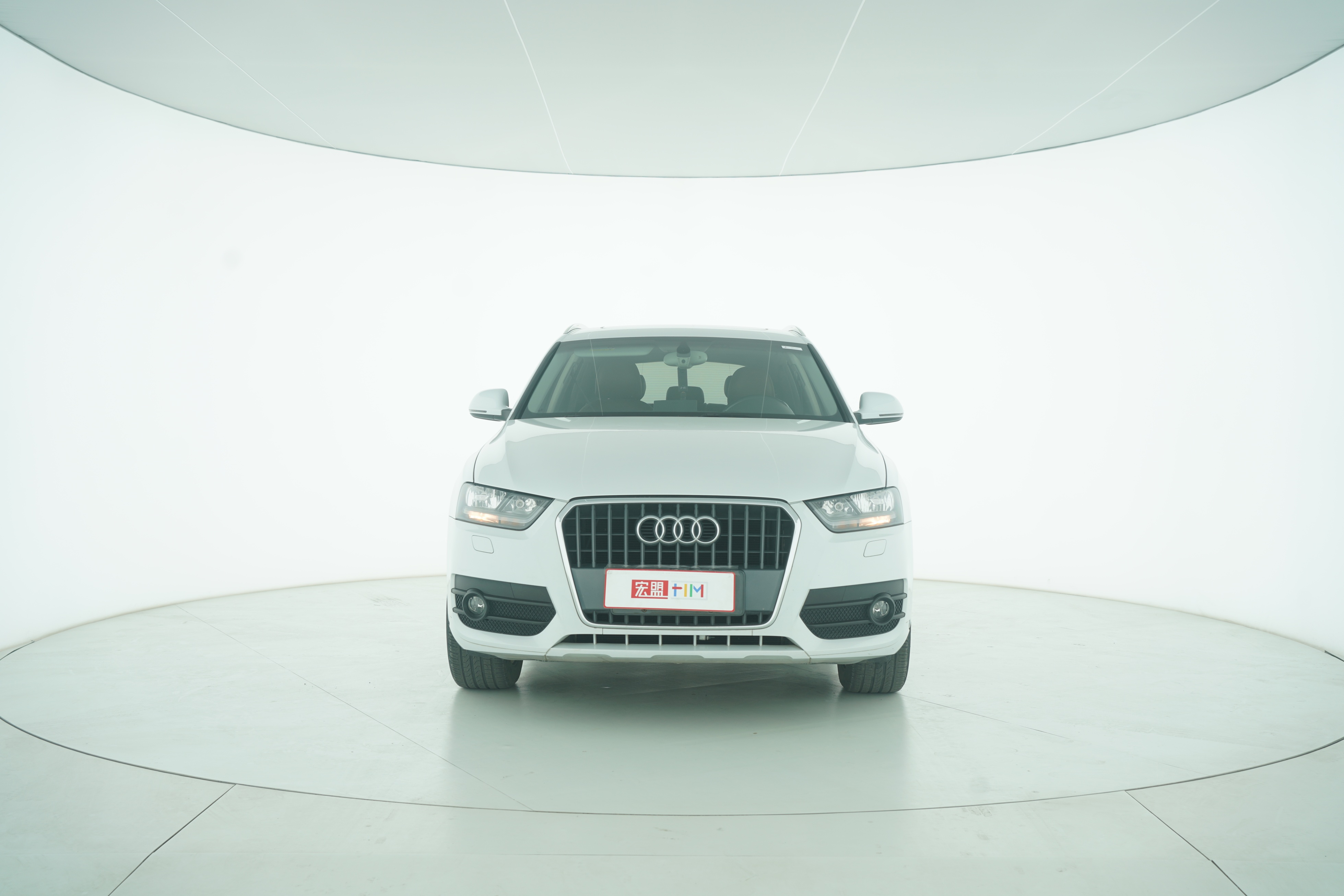 Audi Q3 Sportback 2023 — фото 5