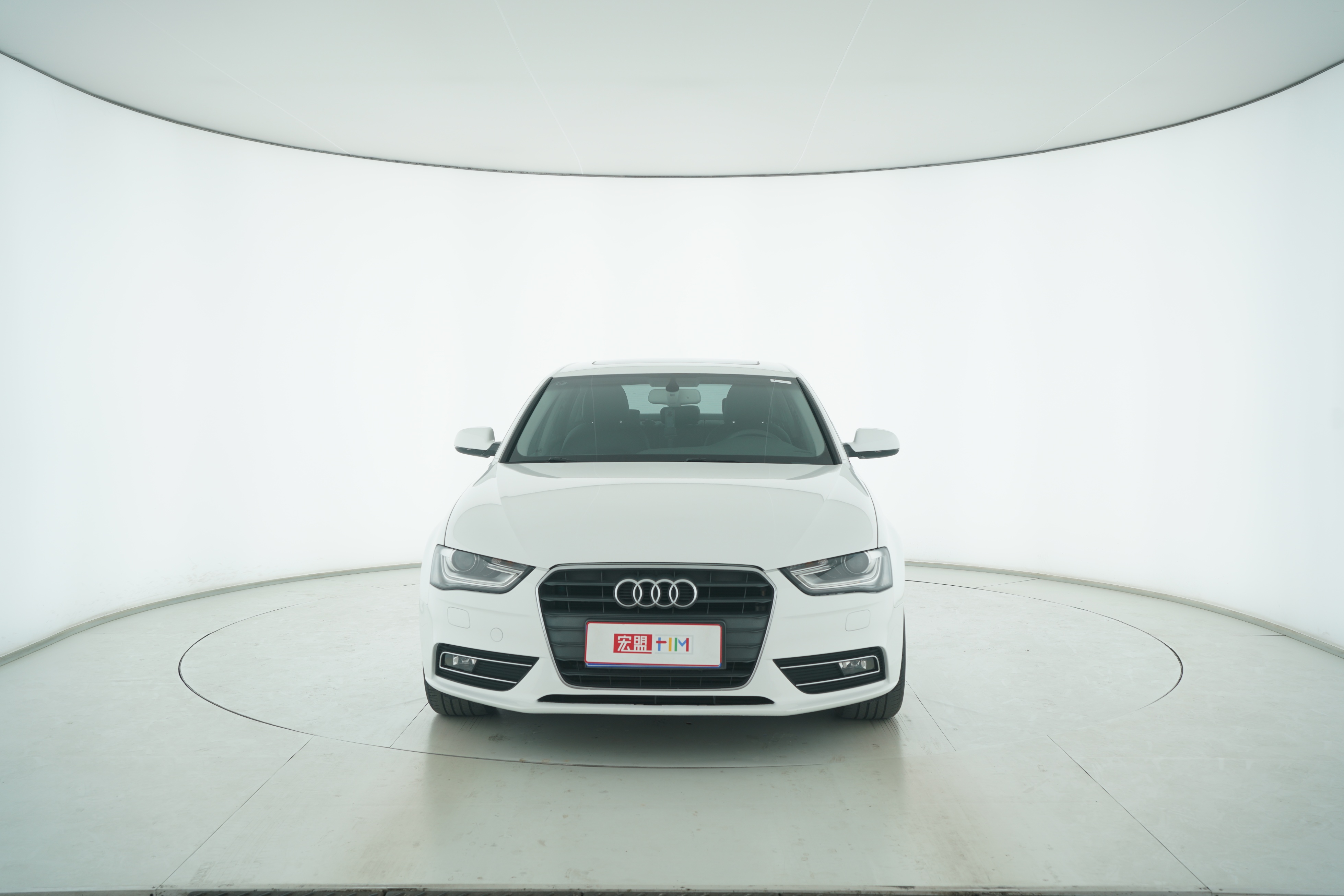Audi A4L 2015 — фото 5