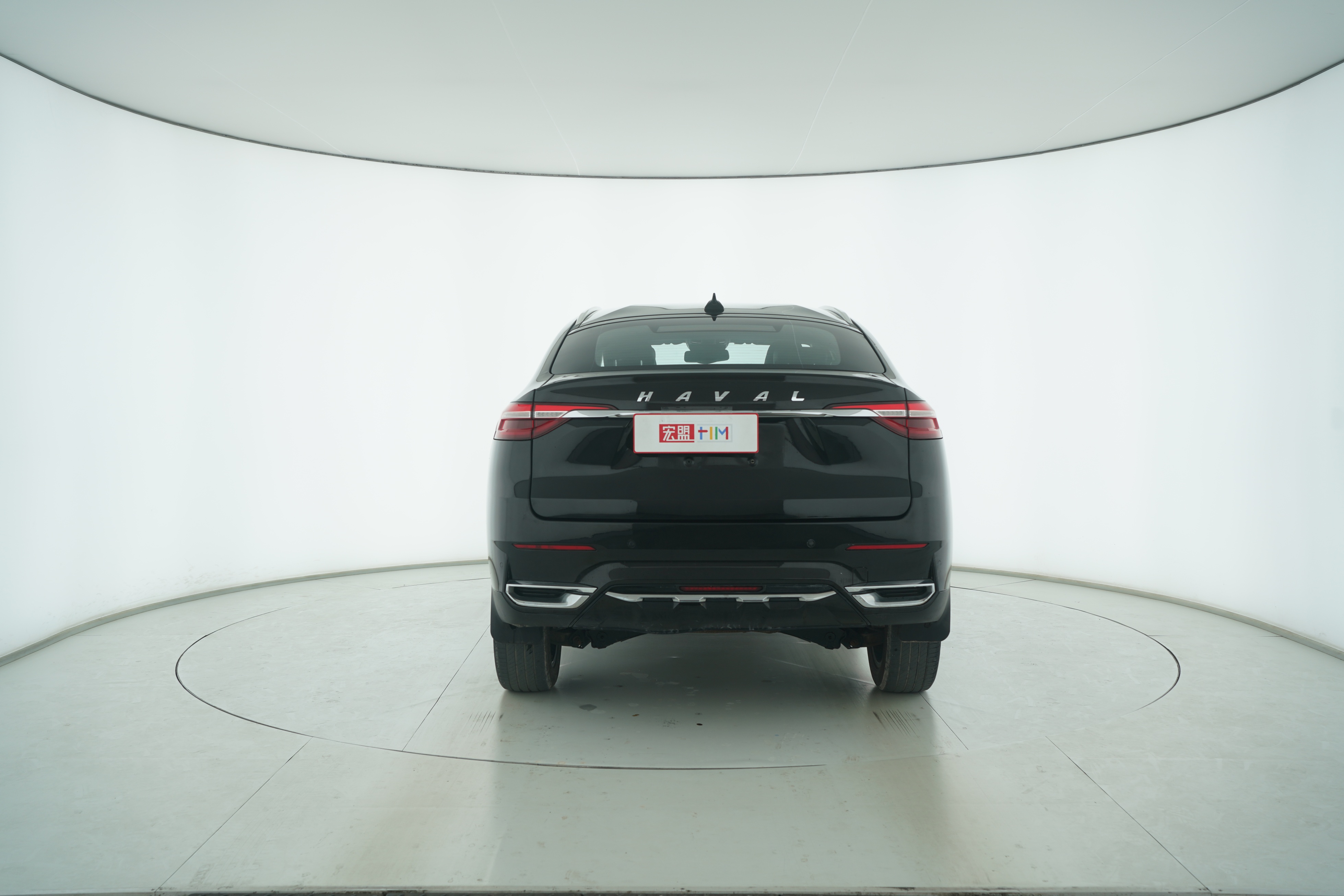 HAVAL F7x 2019 — фото 6