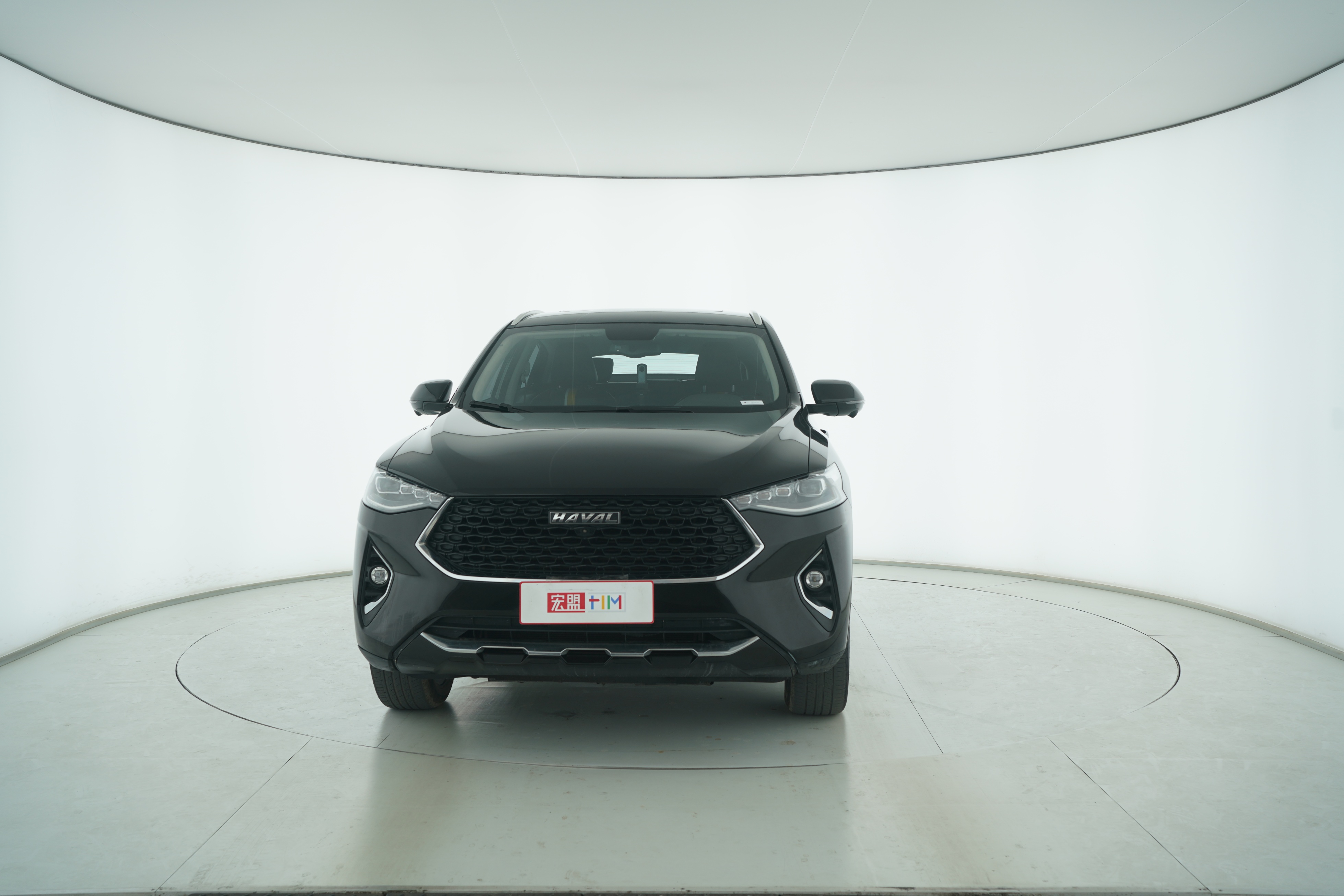 HAVAL F7x 2019 — фото 5
