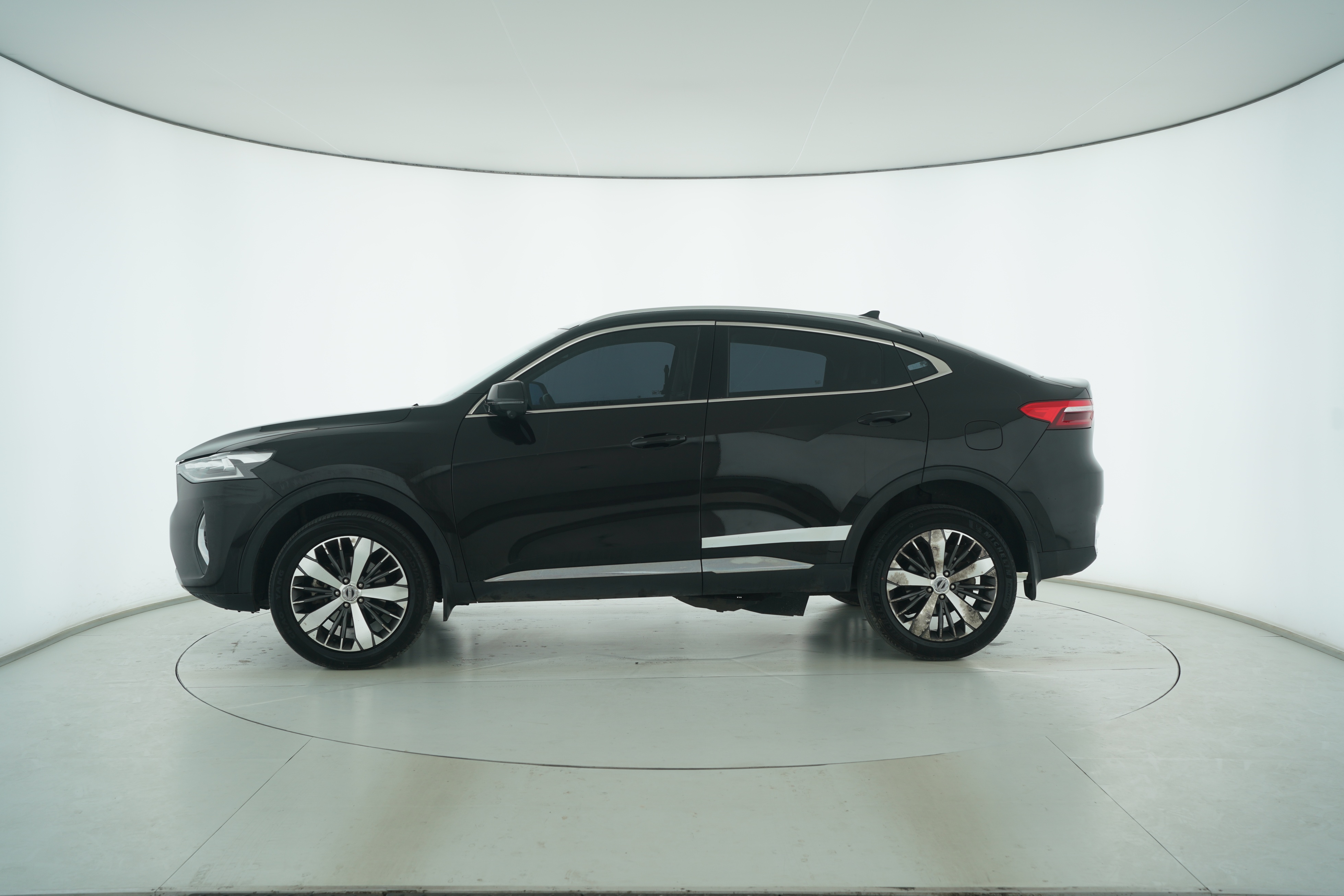 HAVAL F7x 2019 — фото 7