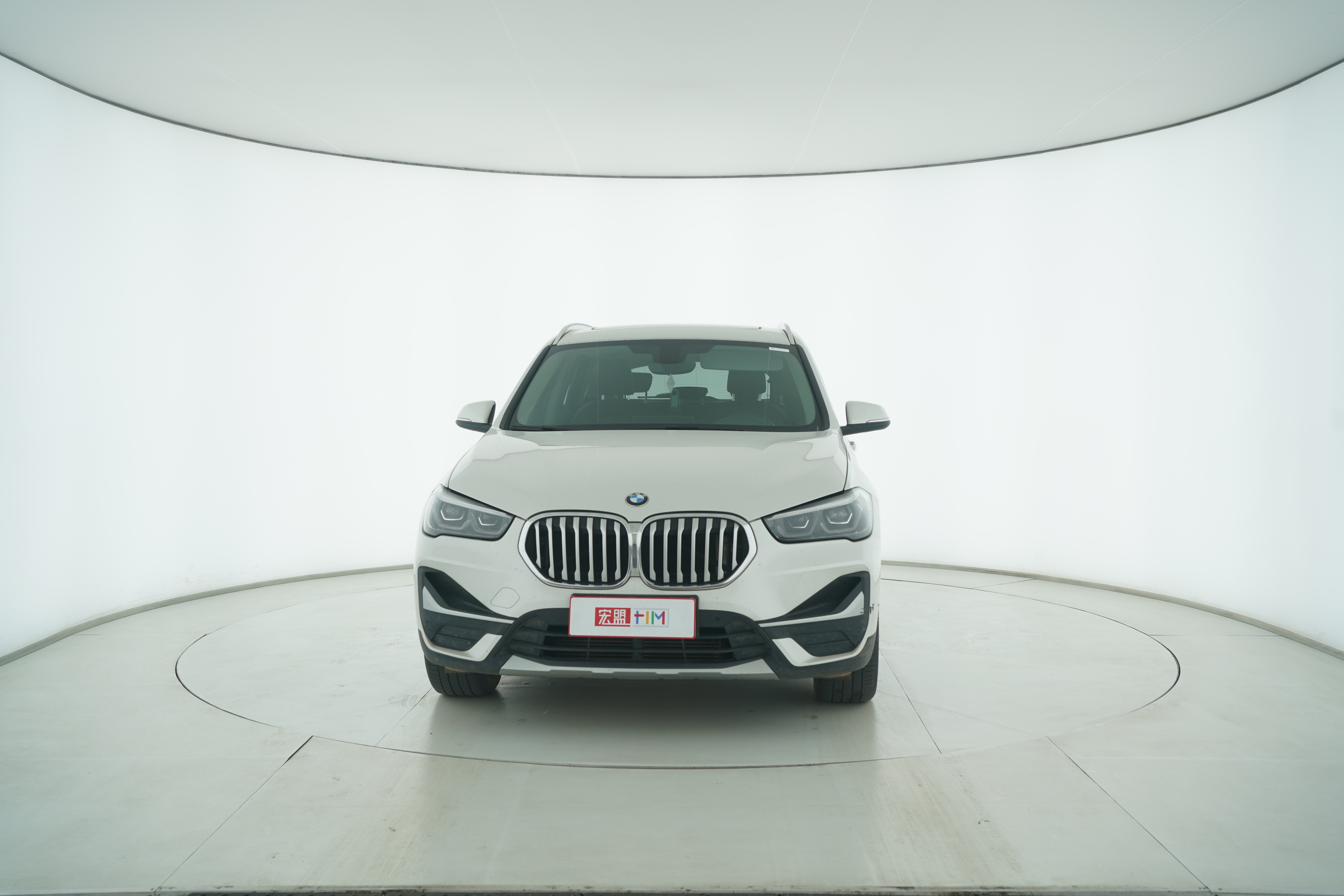 BMW X1 2020 — фото 5