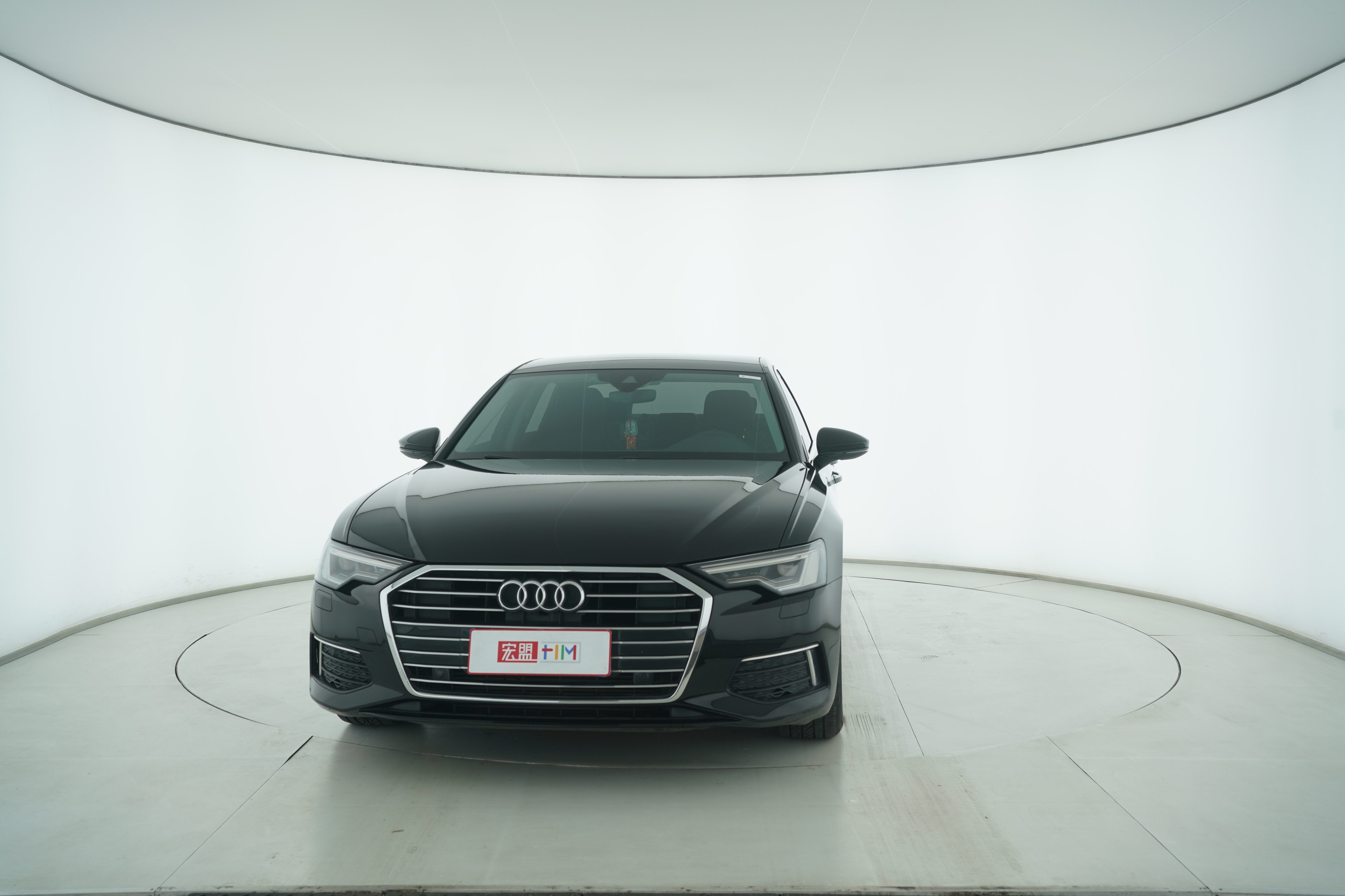 Audi A6L 2019 — фото 5