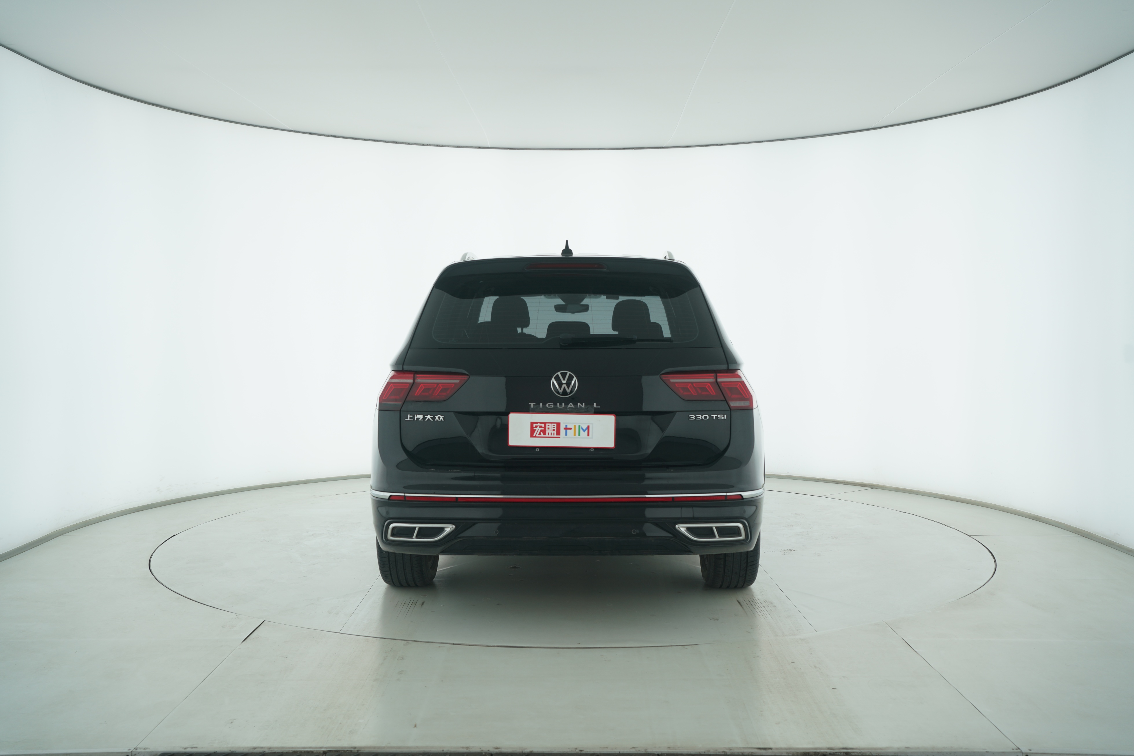 Volkswagen Tiguan L 2022 — фото 6