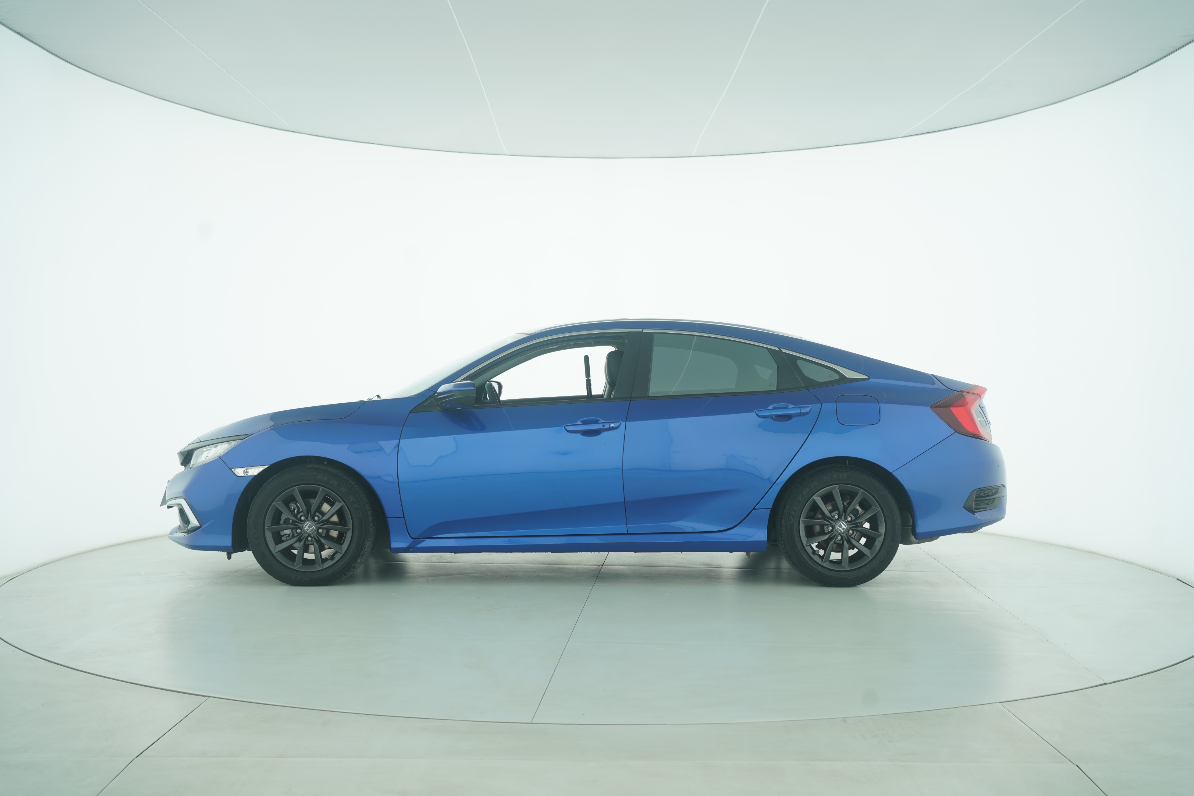 Honda "思域" 可 以 翻 译 为 "Civic" 2019 — фото 7