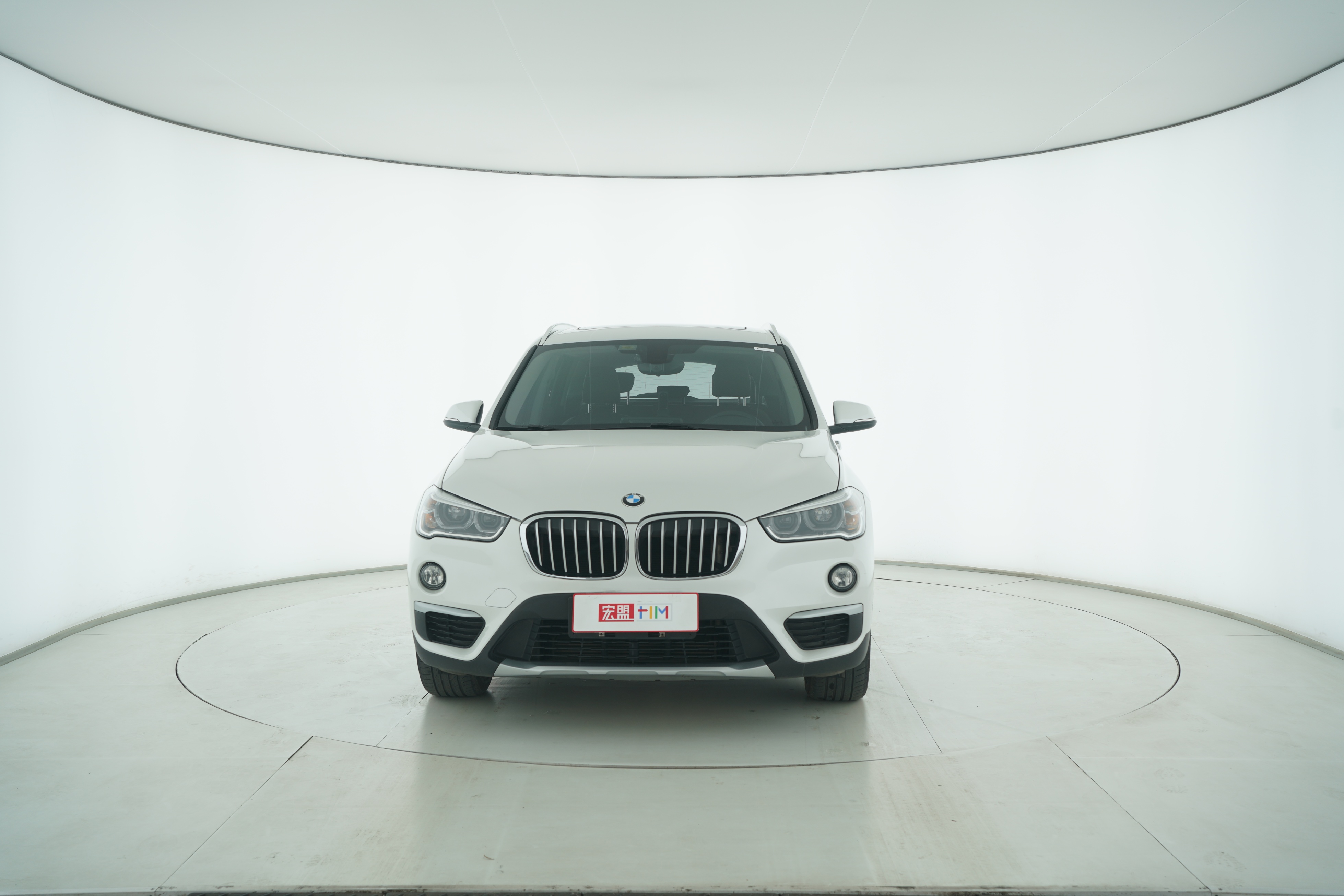 BMW X1 2018 — фото 5