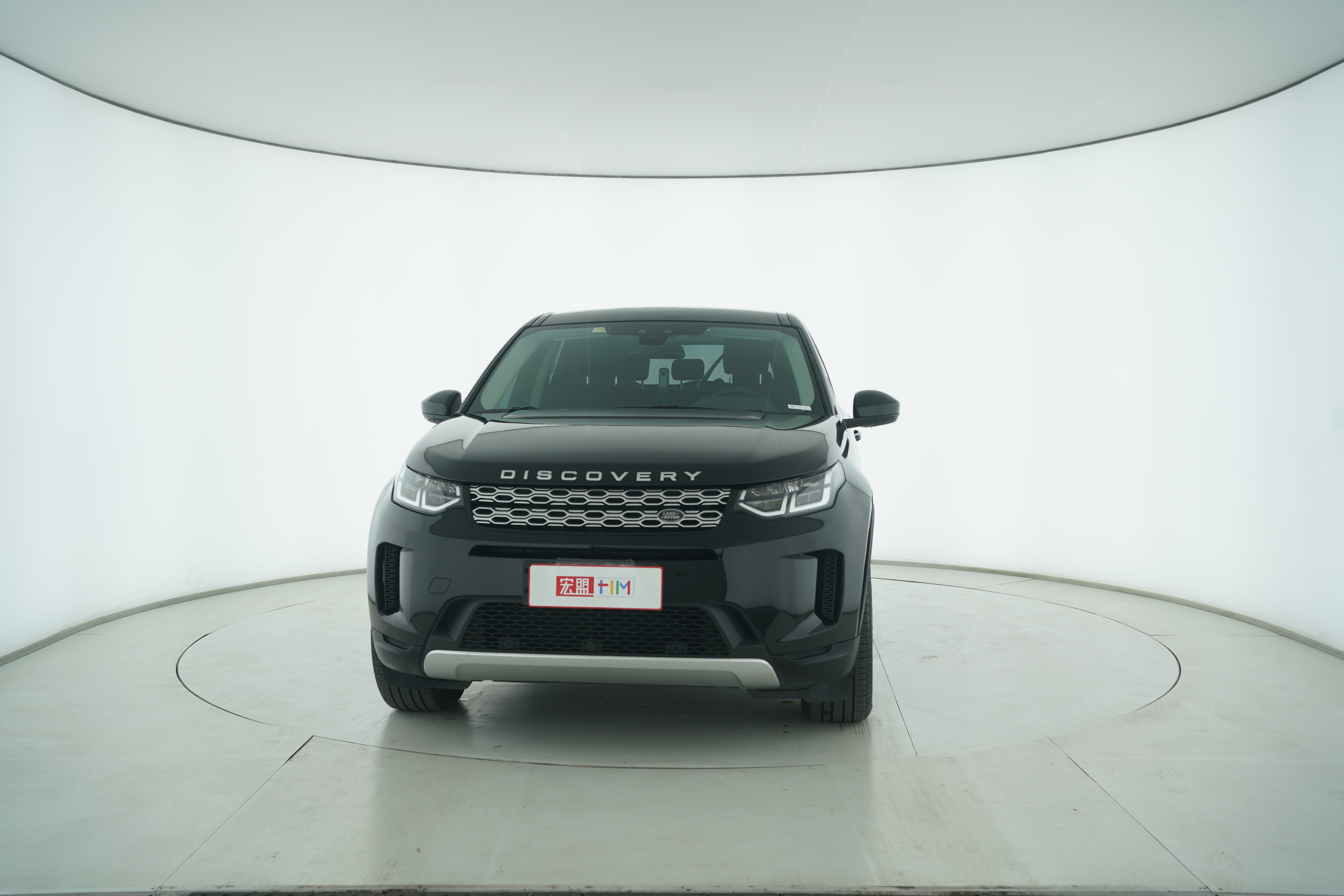 Land Rover Discover the Sports Version 2022 — фото 5