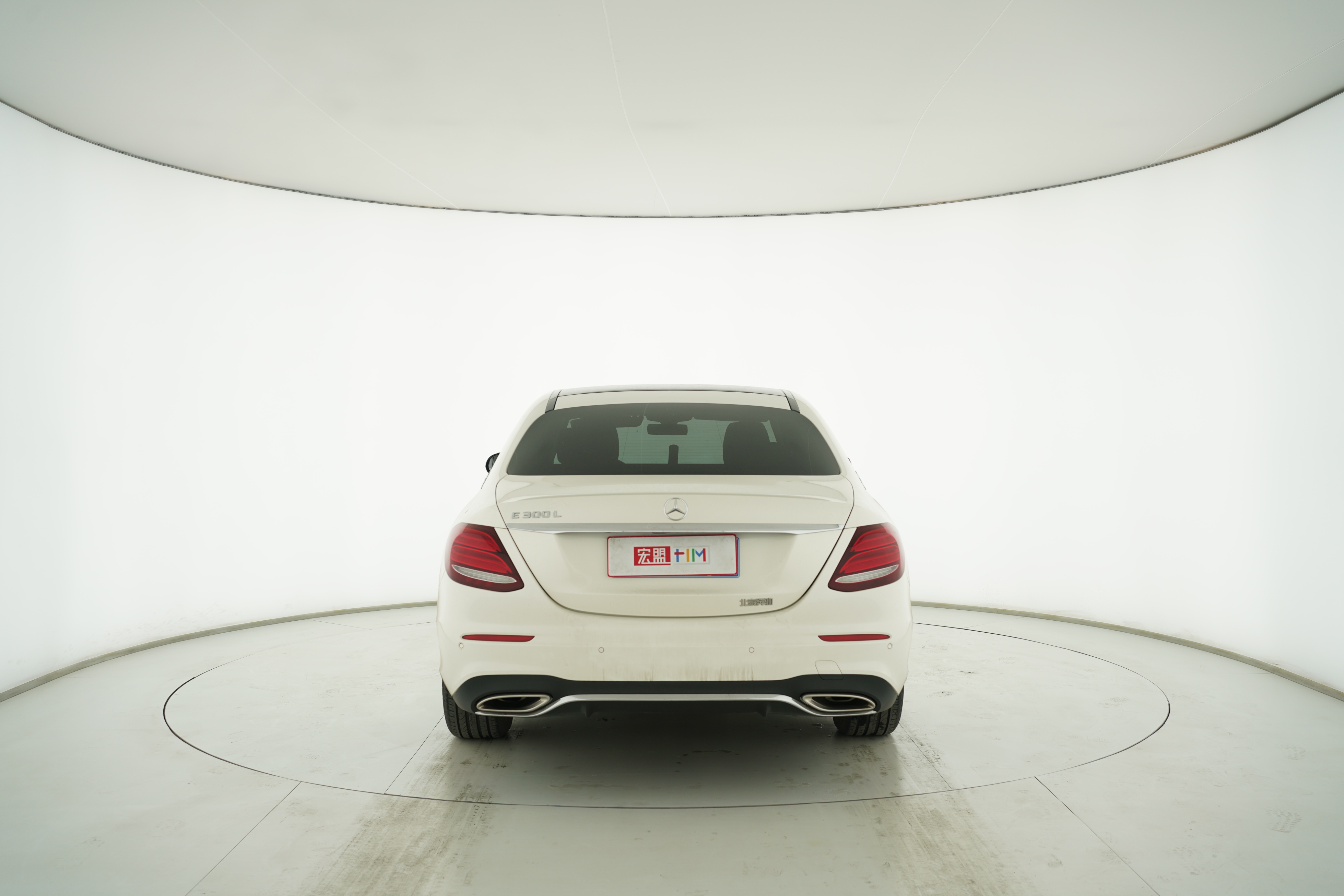 Mercedes Benz E-Class 2020 — фото 6