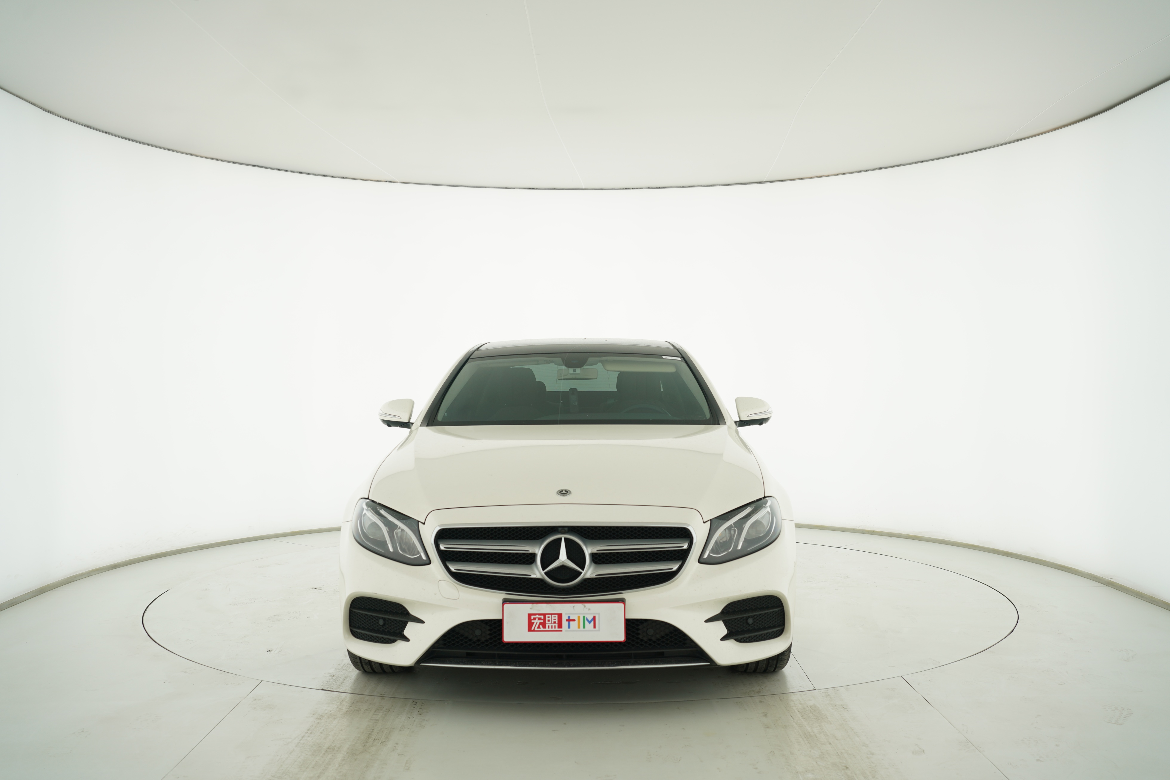 Mercedes Benz E-Class 2020 — фото 5