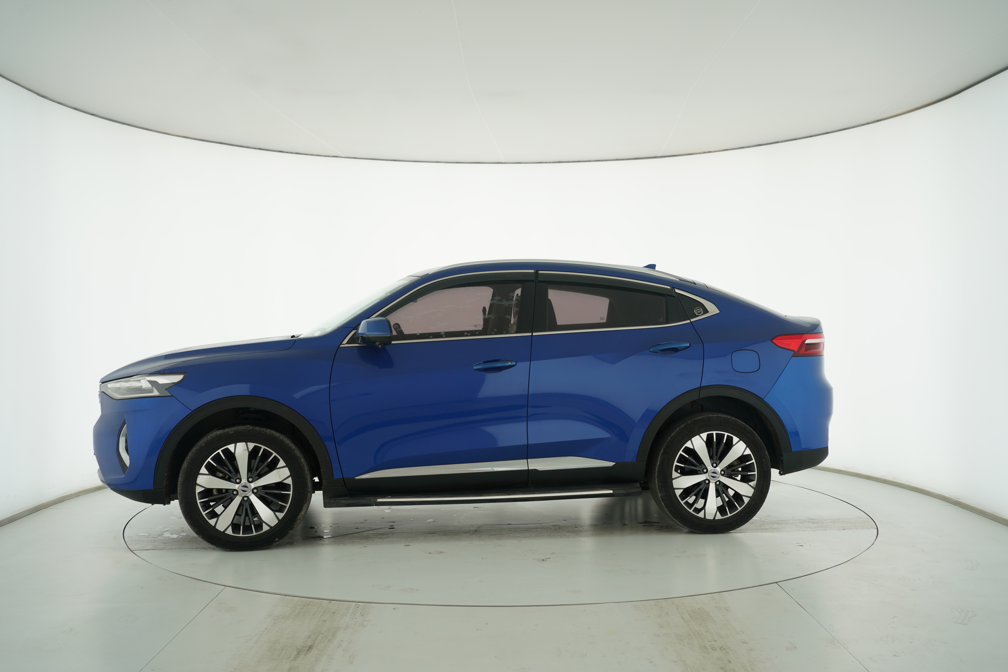 HAVAL F7x 2019 — фото 7