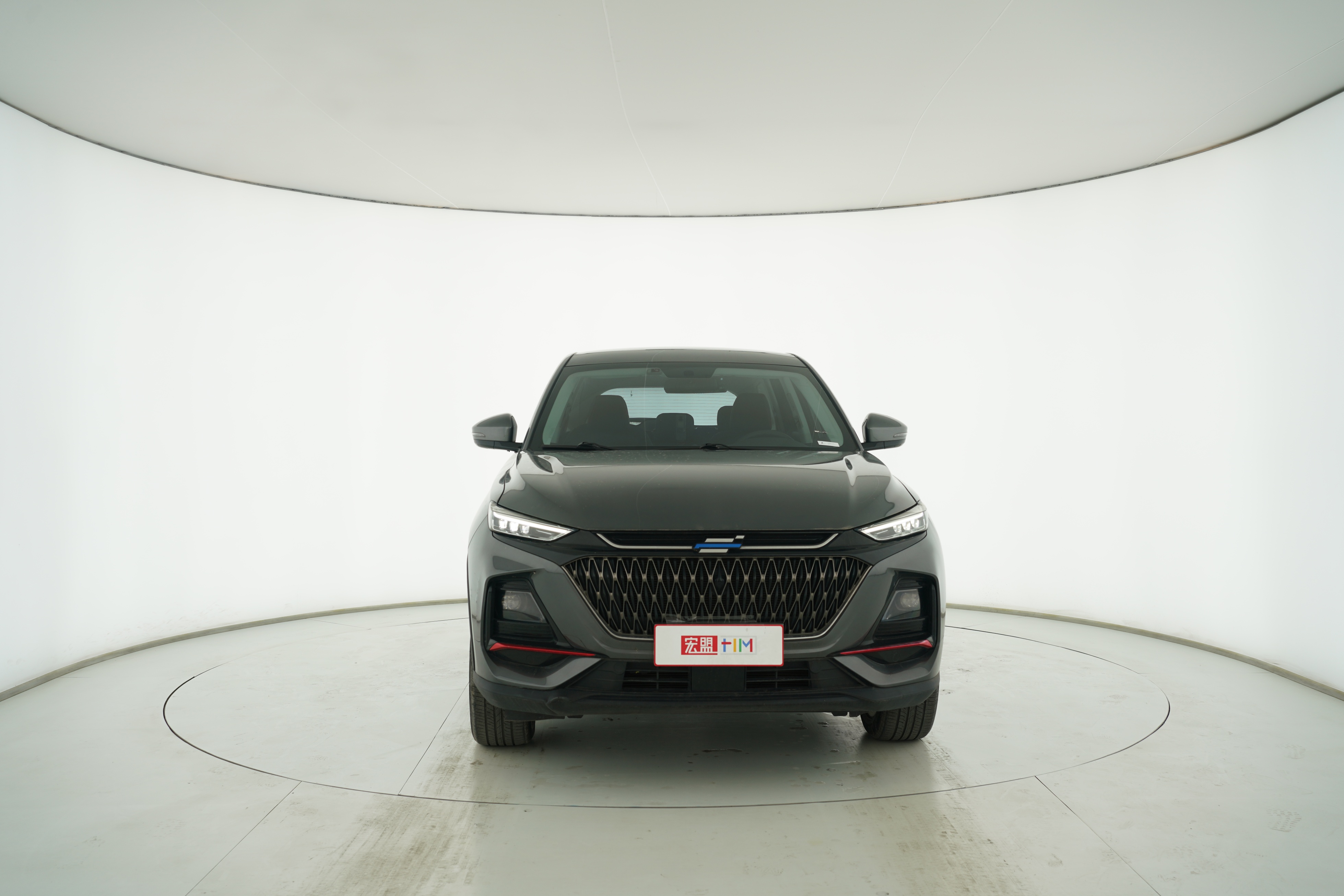 CHANGAN OSHAN Changan Oushang X7 PLUS 2022 — фото 5