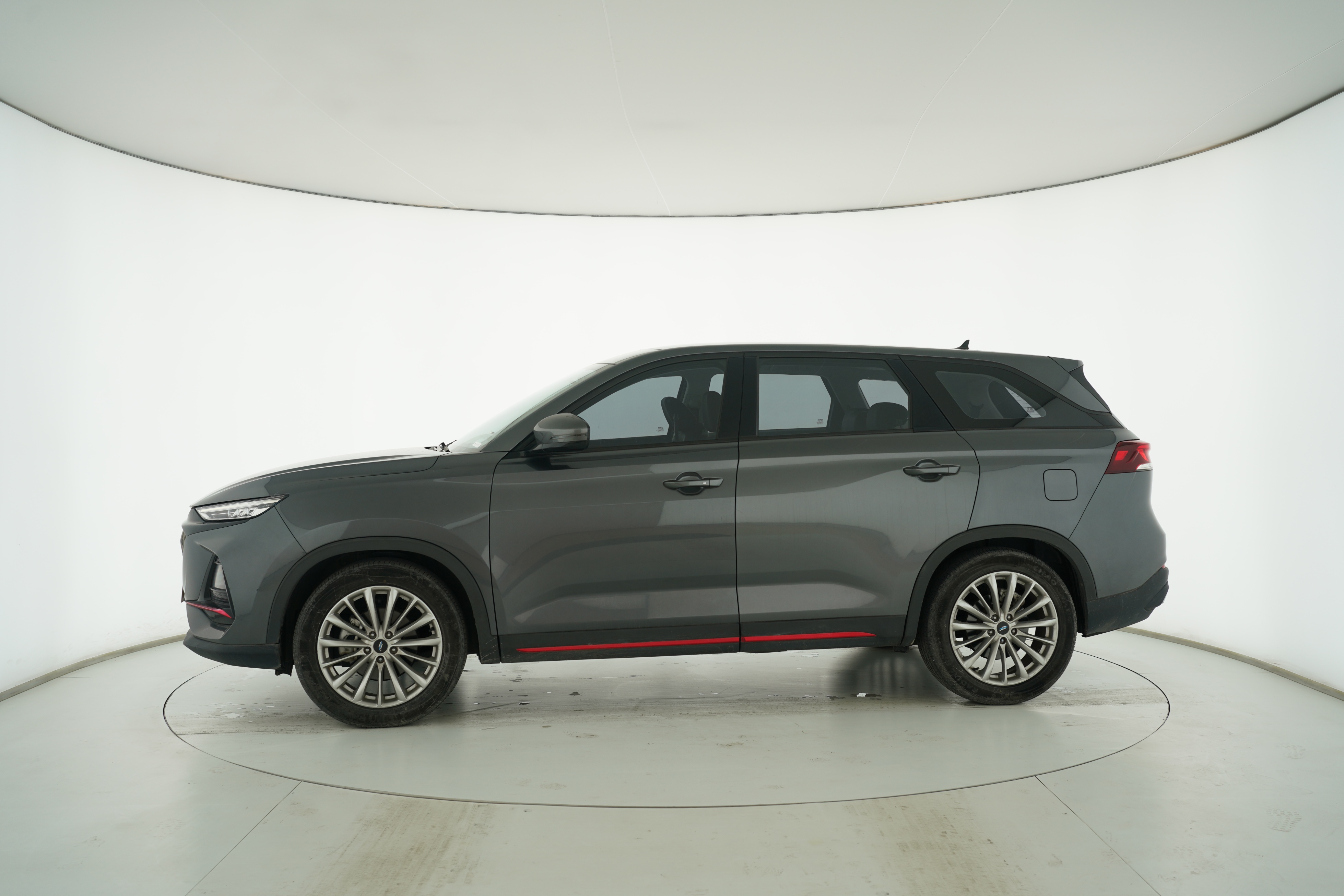 CHANGAN OSHAN Changan Oushang X7 PLUS 2022 — фото 7