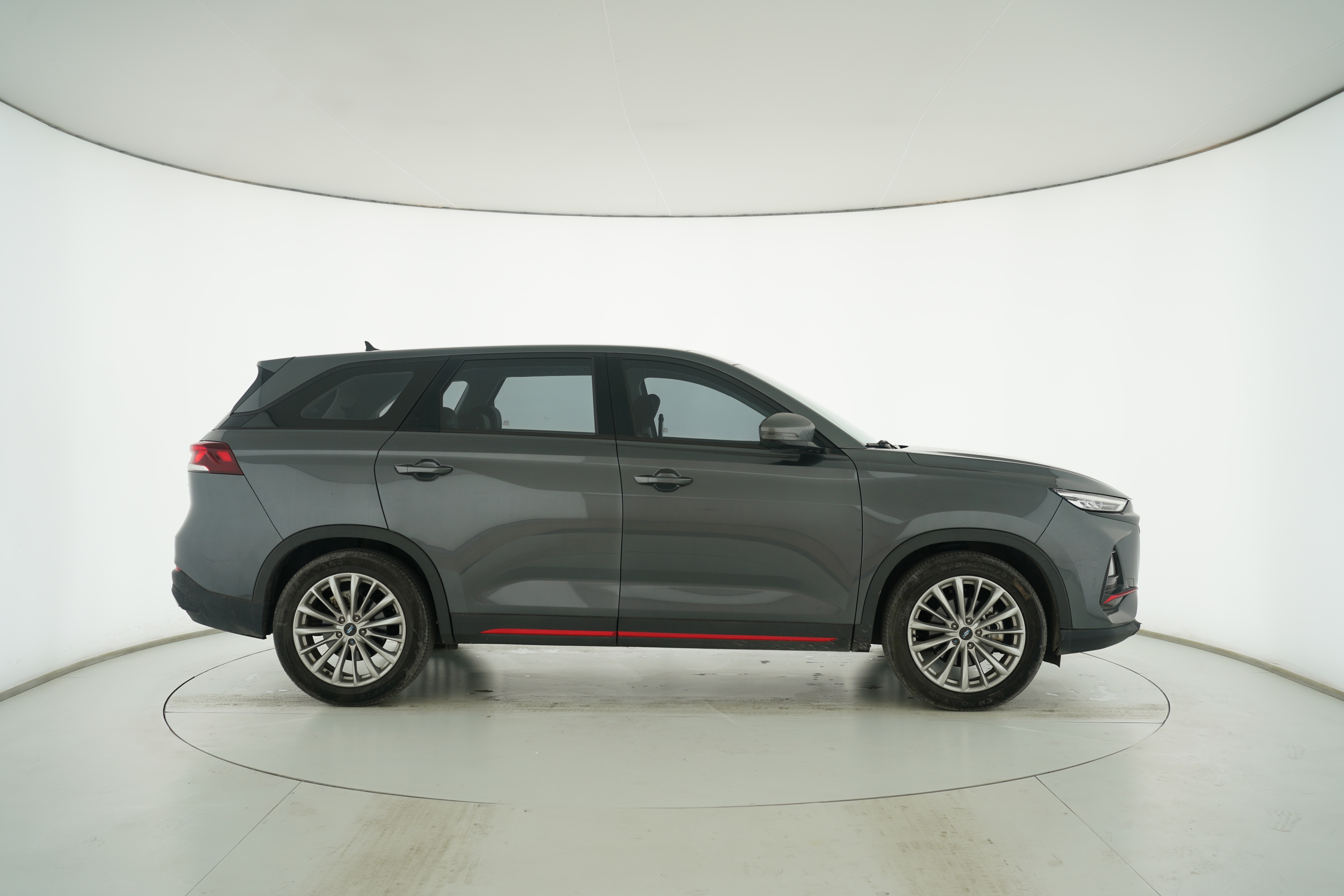 CHANGAN OSHAN Changan Oushang X7 PLUS 2022 — фото 8
