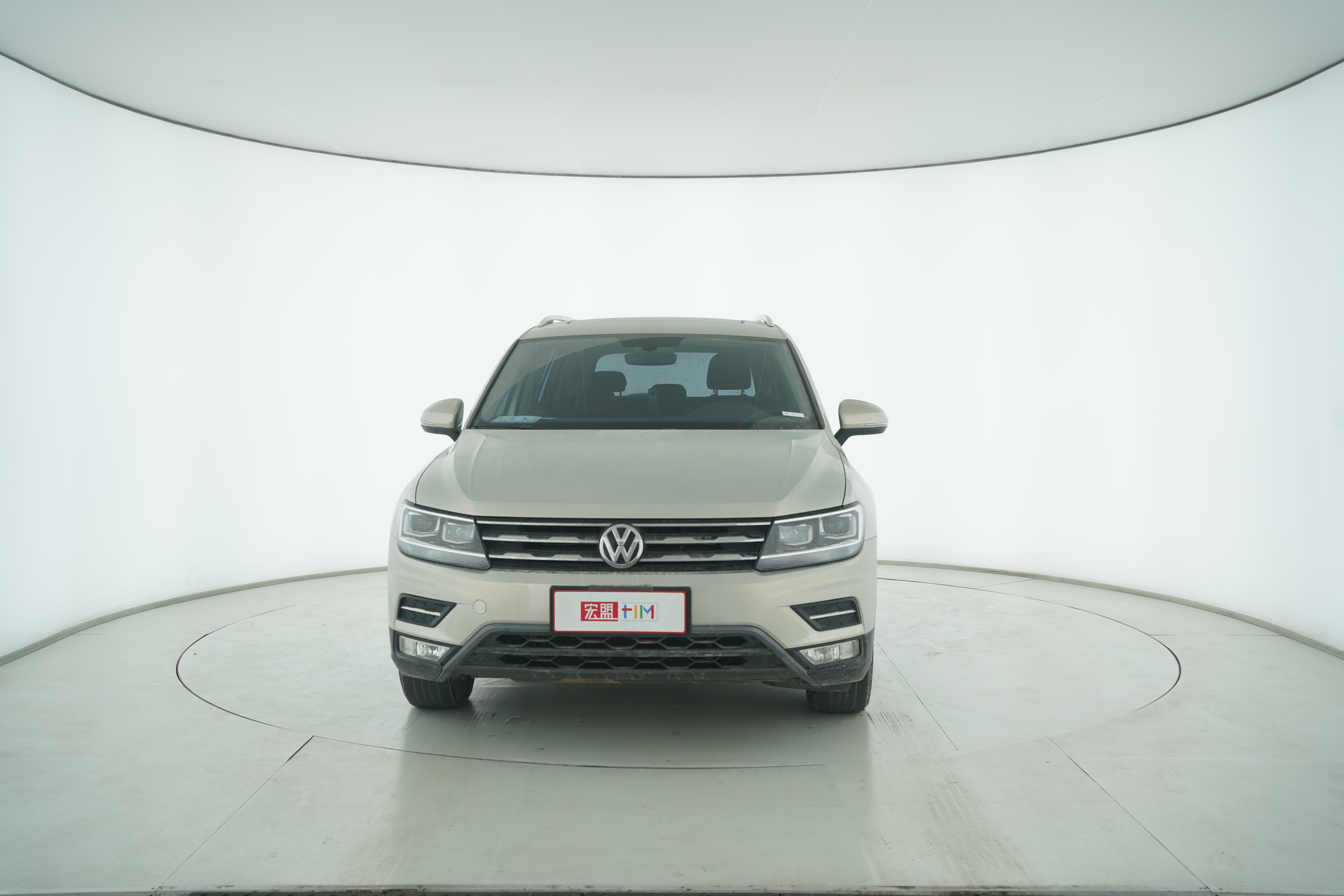 Volkswagen Touran 2018 — фото 5