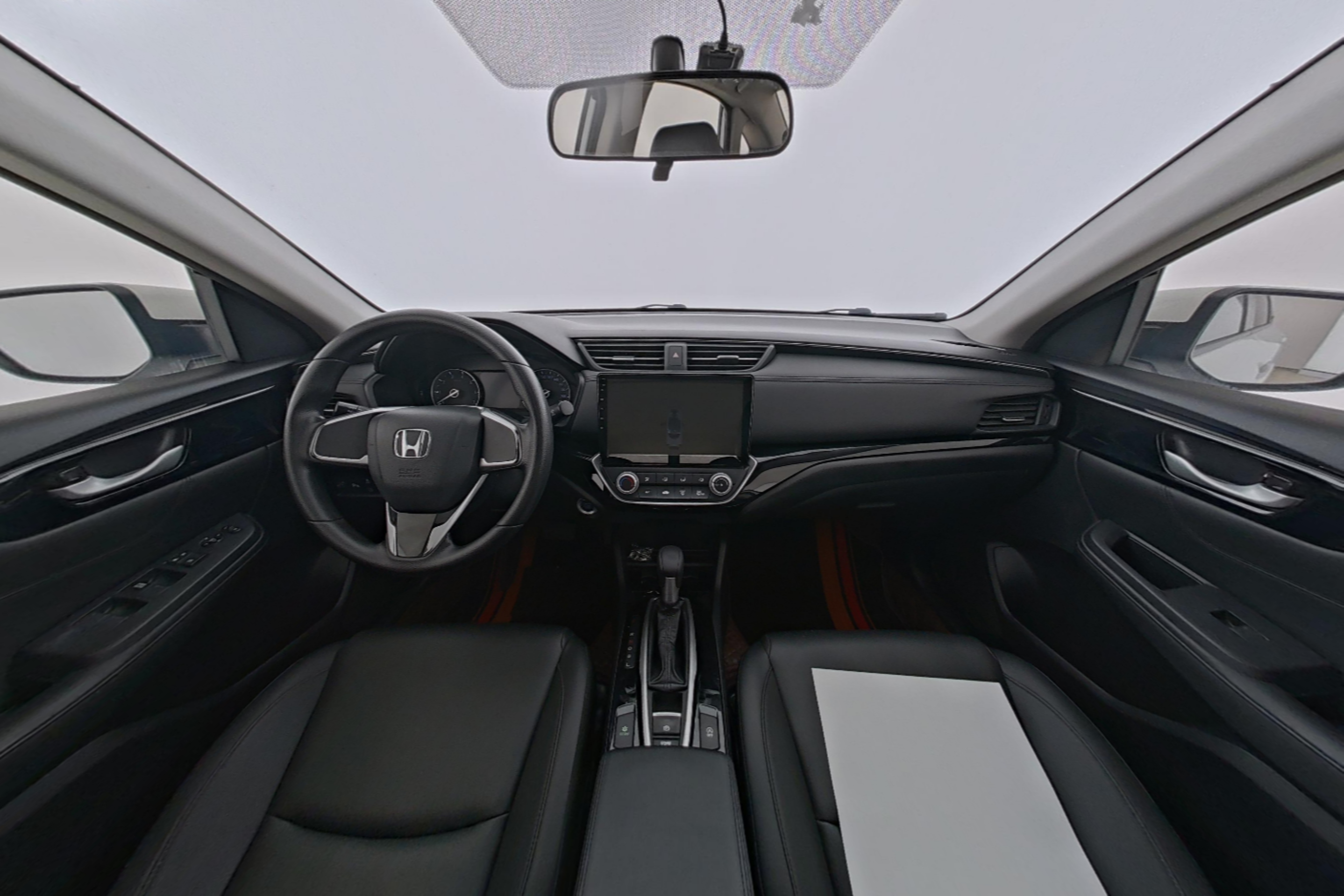 Honda CRIDER 2019 — фото 9