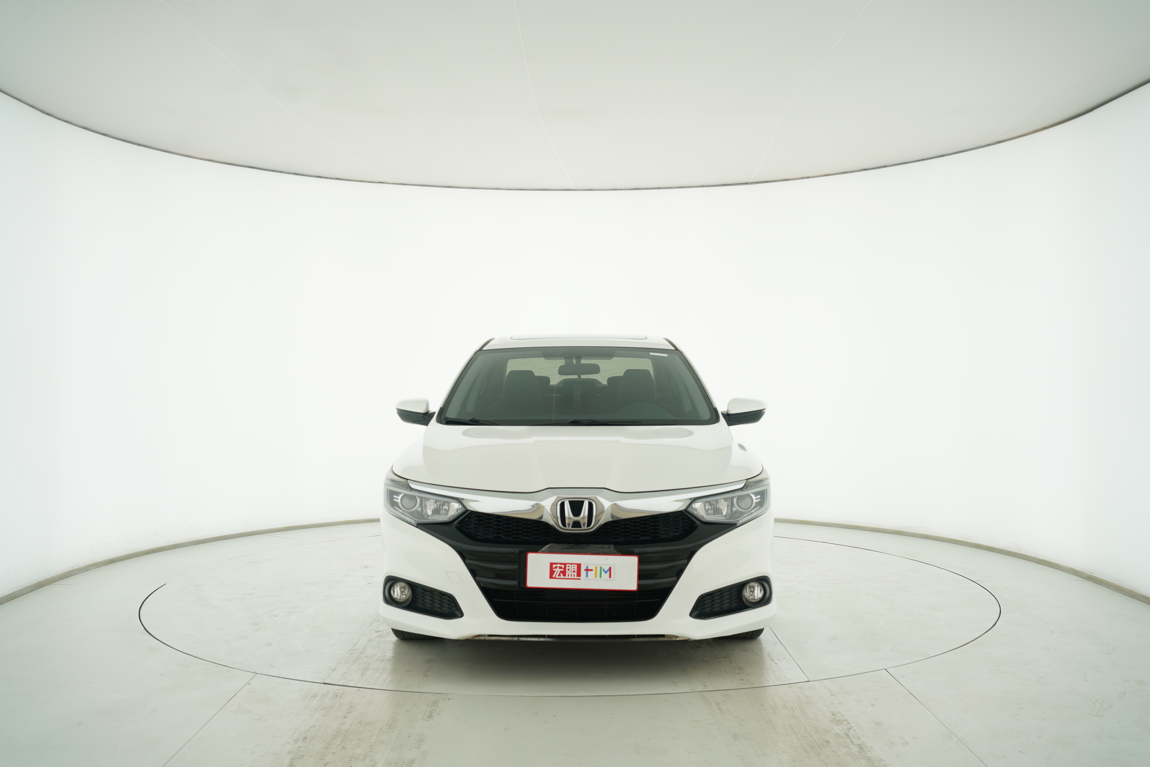 Honda CRIDER 2019 — фото 5