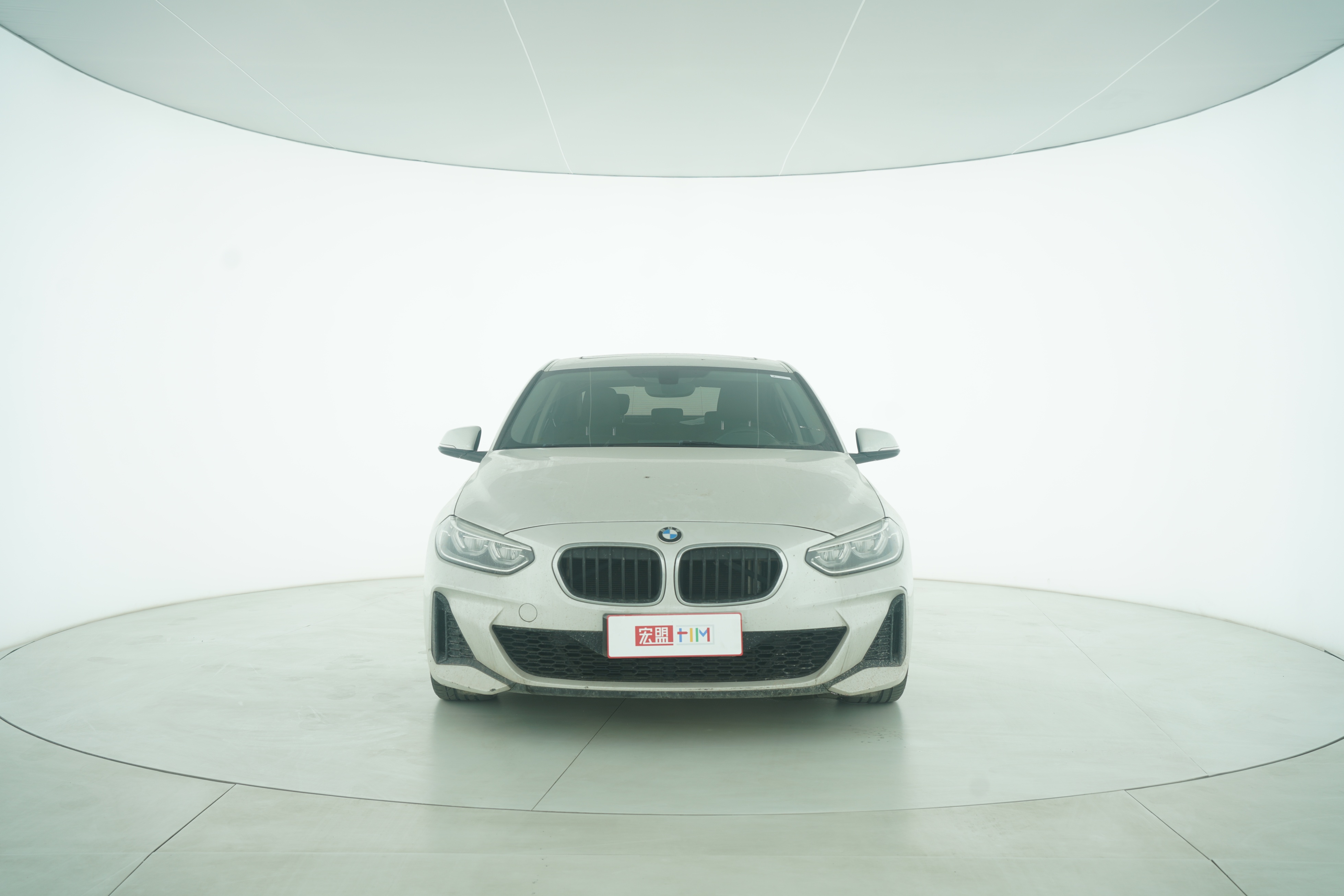 BMW 1 Series 2019 — фото 5