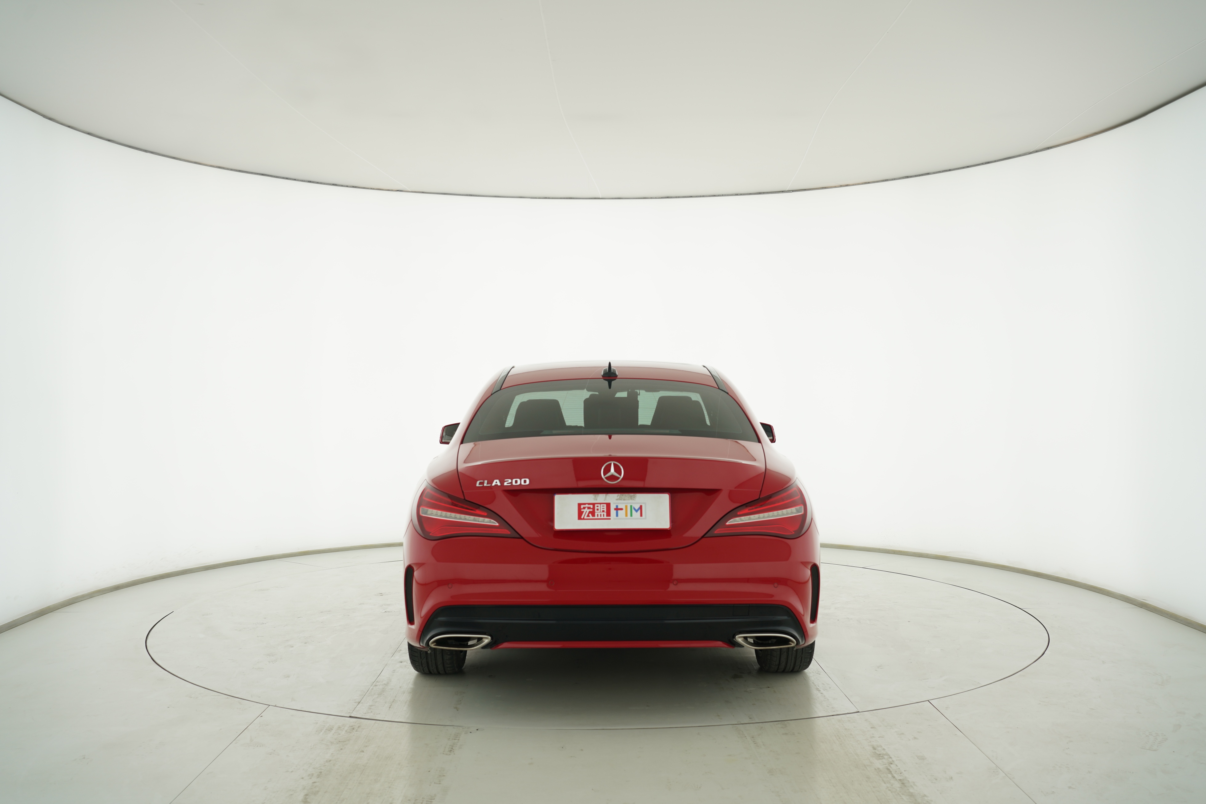 Mercedes Benz GLA-Class 2017 — фото 6