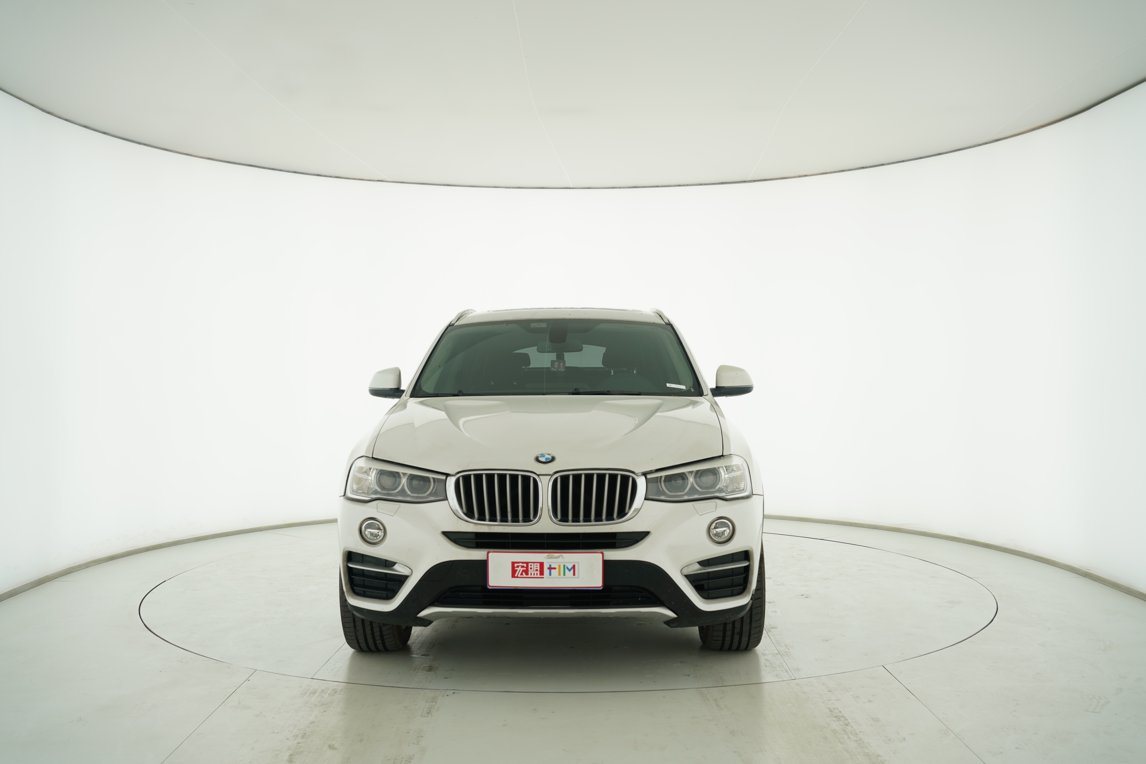 BMW X4 2014 — фото 5