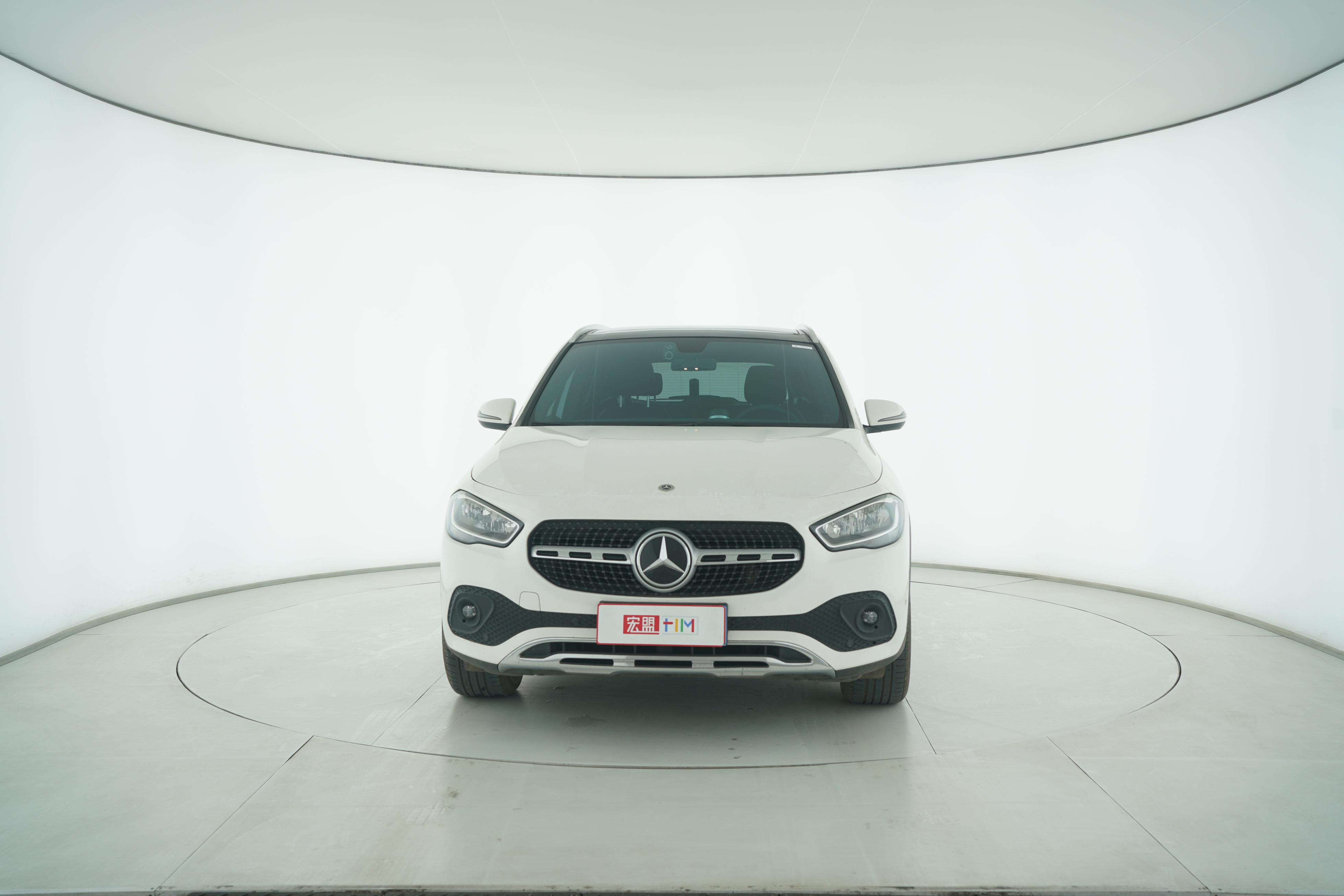 Mercedes Benz GLA 2020 — фото 5