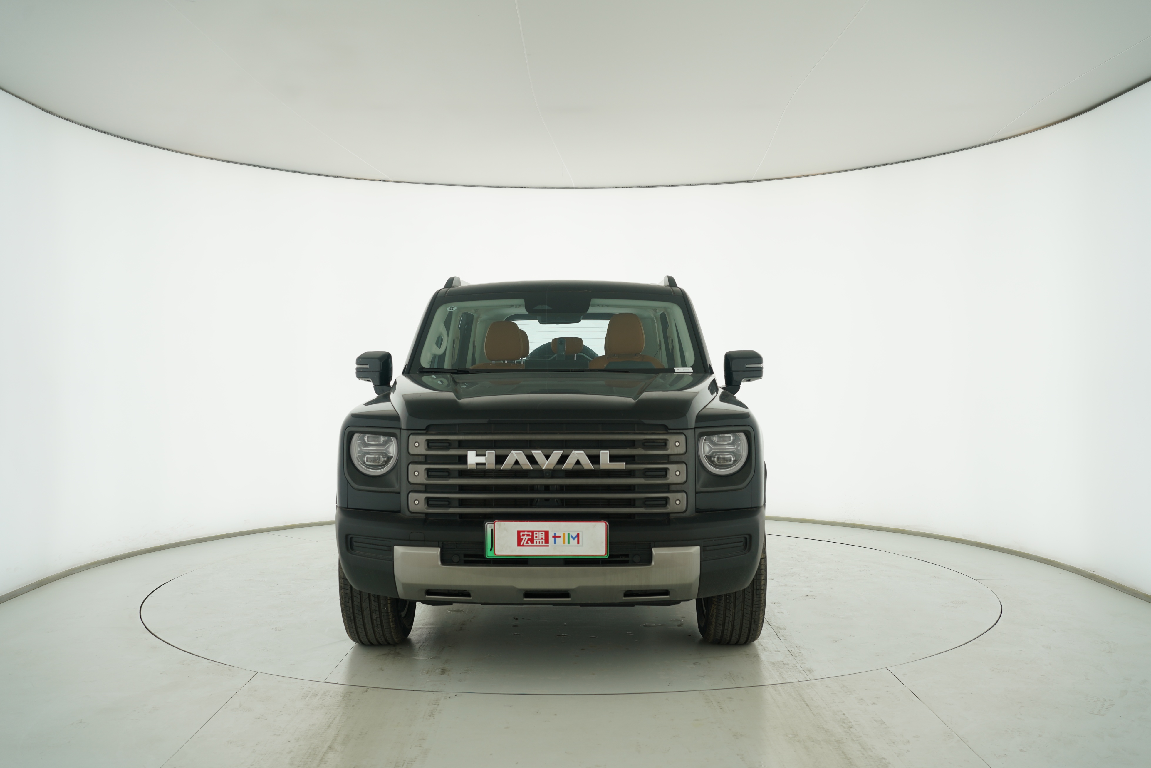 HAVAL Raptor PHEV 2024 — фото 5
