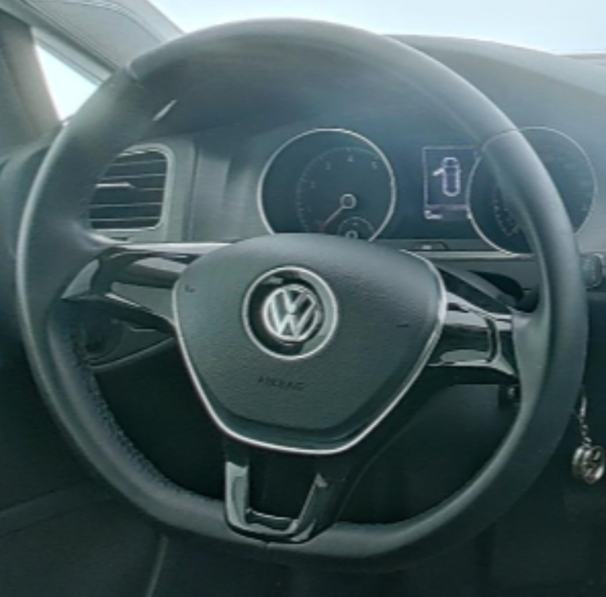 Volkswagen Golf (Imported) 2019 — фото 10