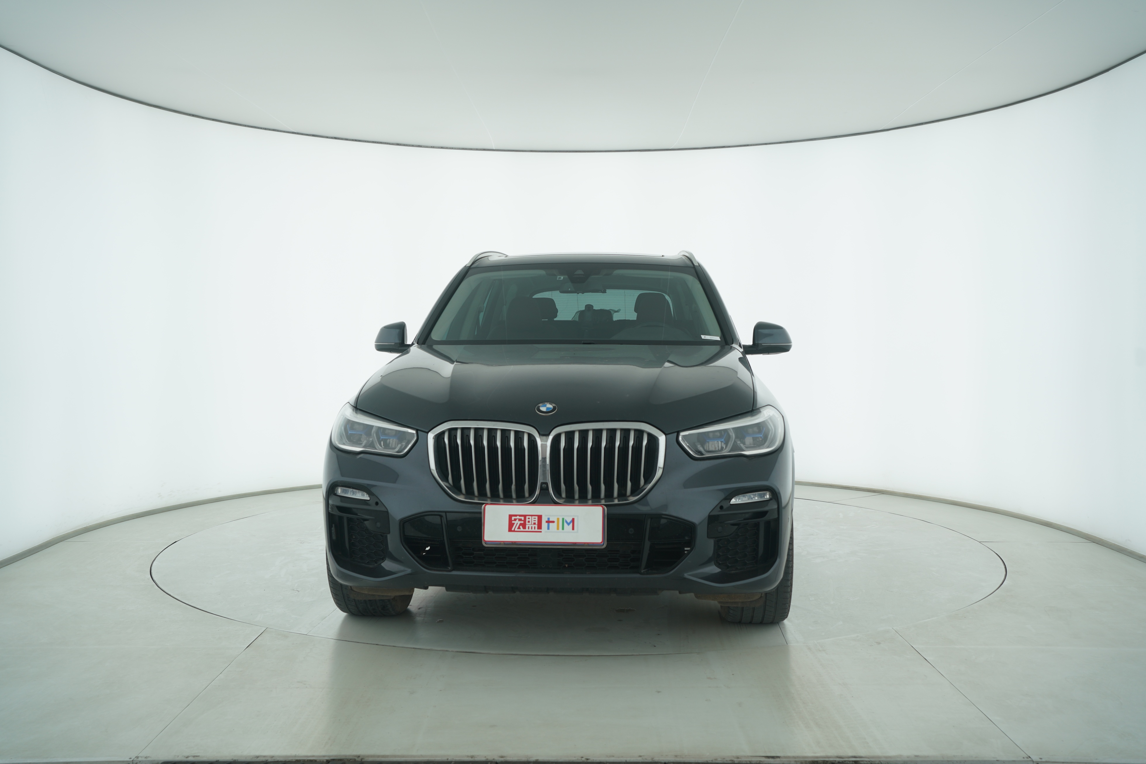 BMW X5(Imported) 2020 — фото 5