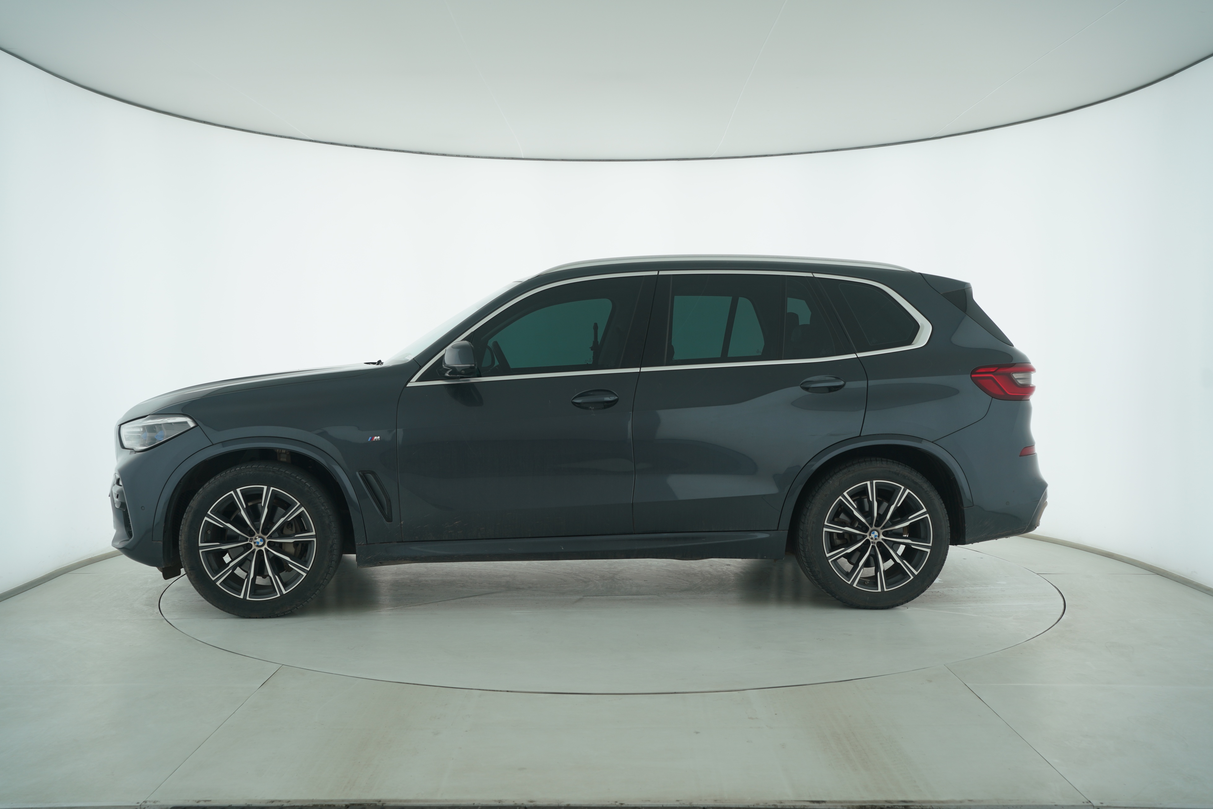 BMW X5(Imported) 2020 — фото 7