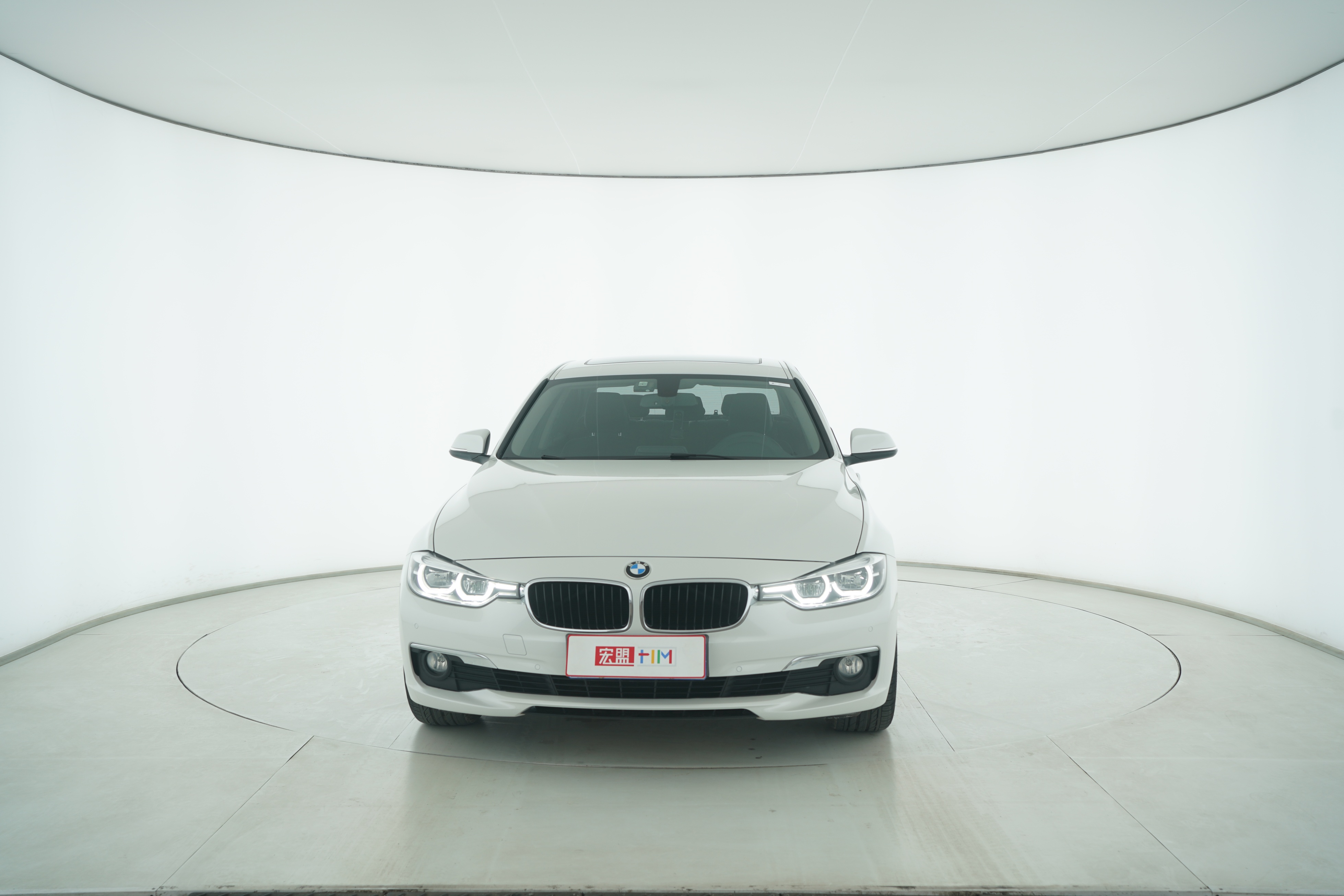 BMW 3 Series 2017 — фото 5