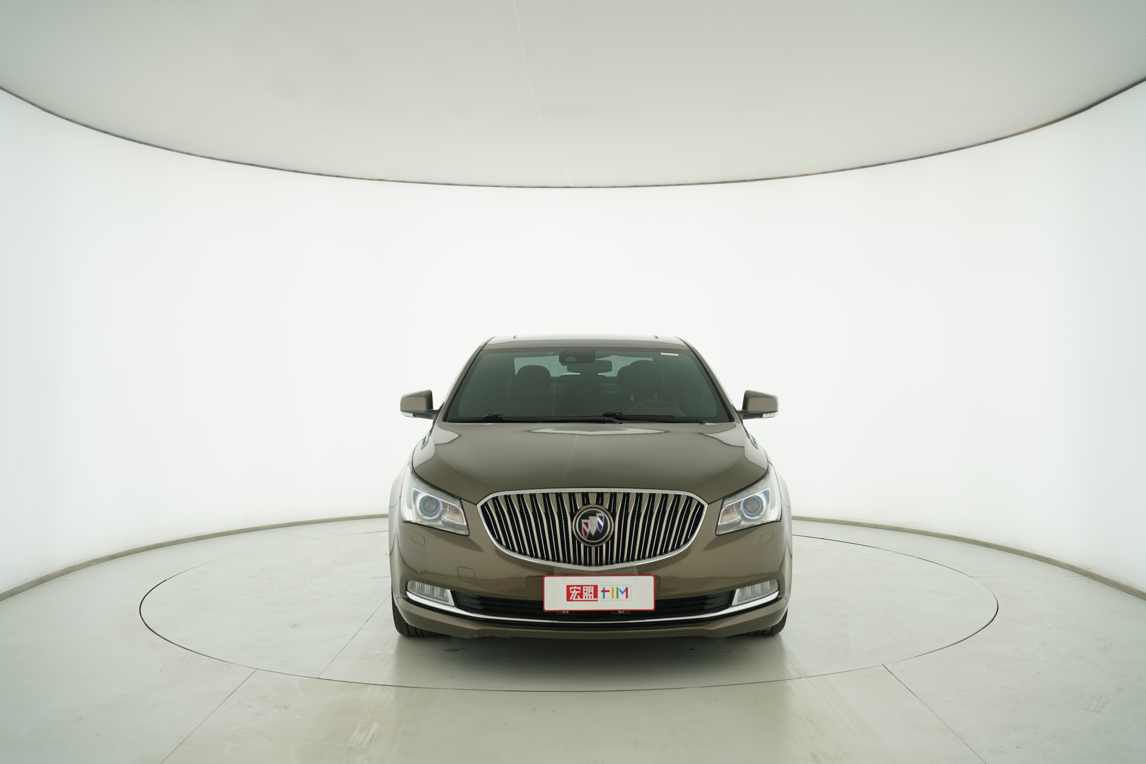 Buick Lacrosse 2014 — фото 5