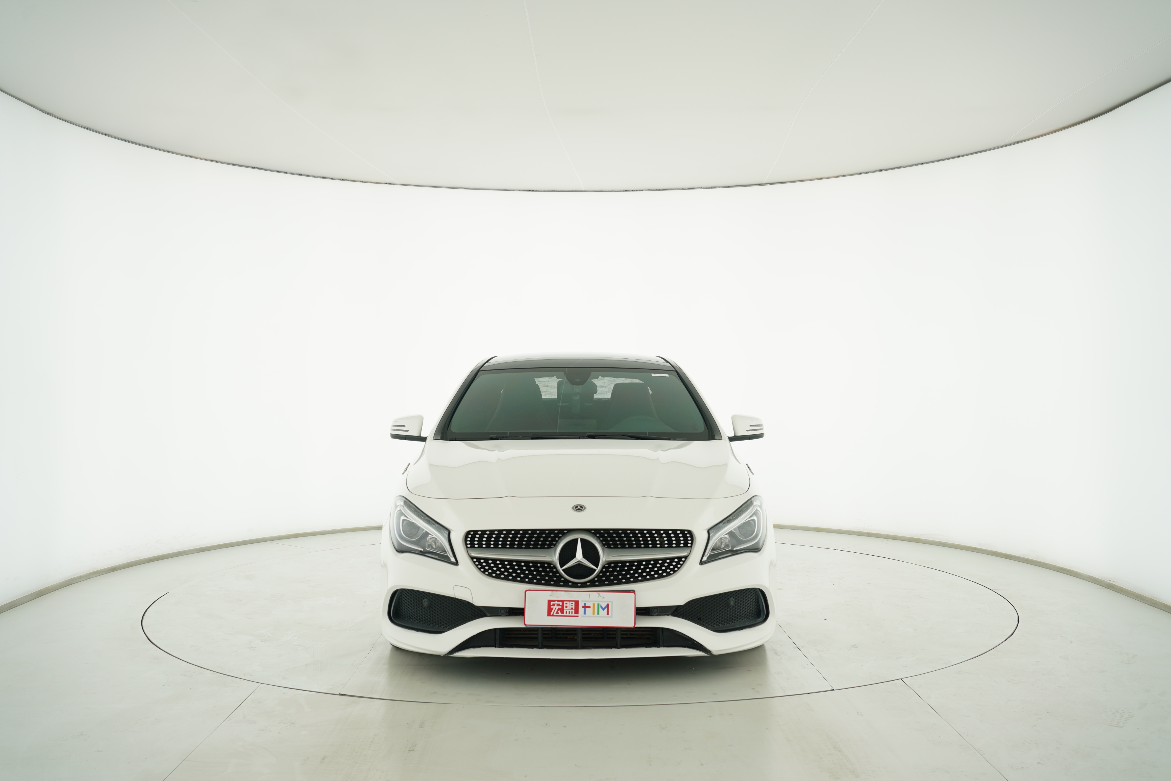 Mercedes Benz GLA-Class 2018 — фото 5