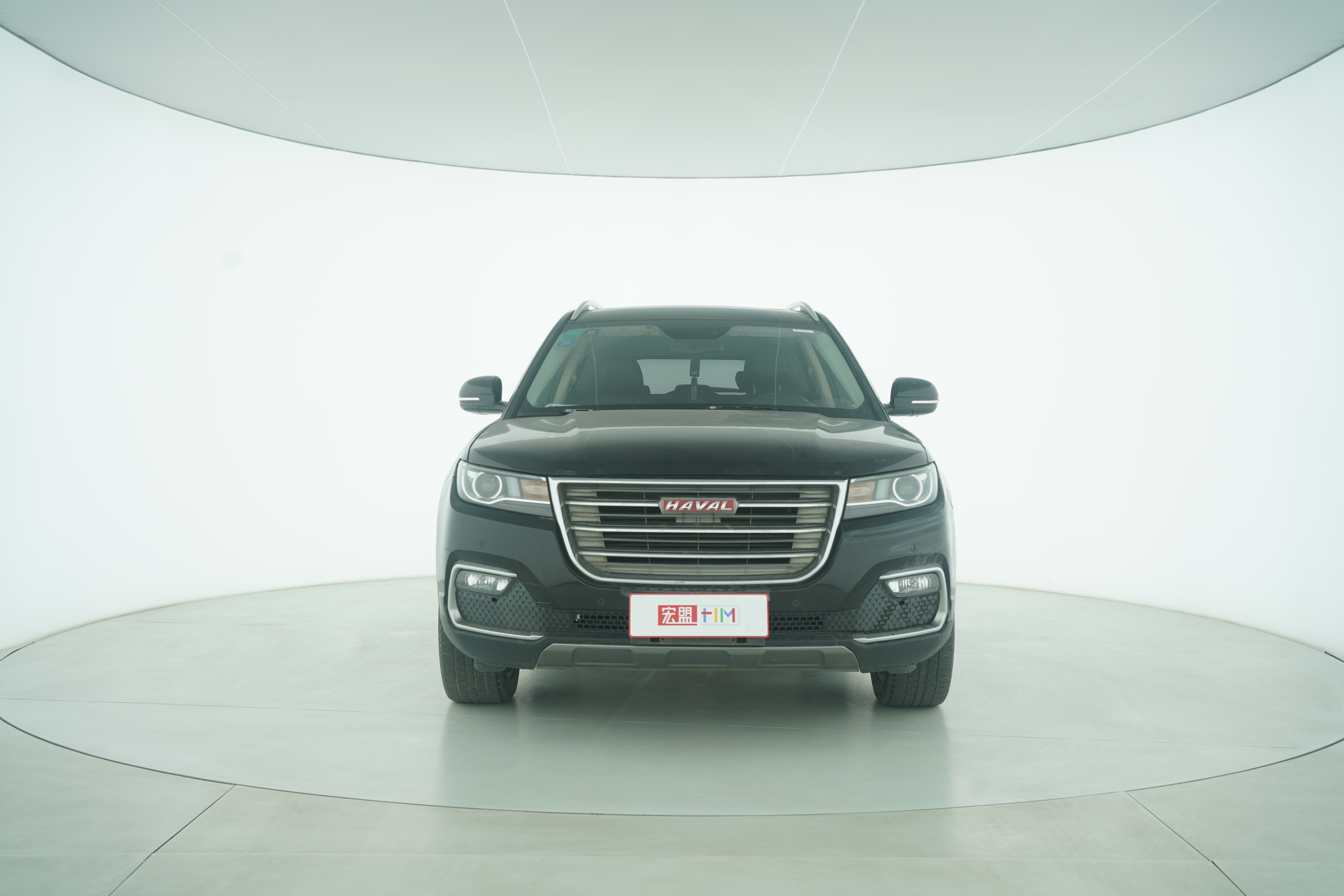 HAVAL H7 2017 — фото 5