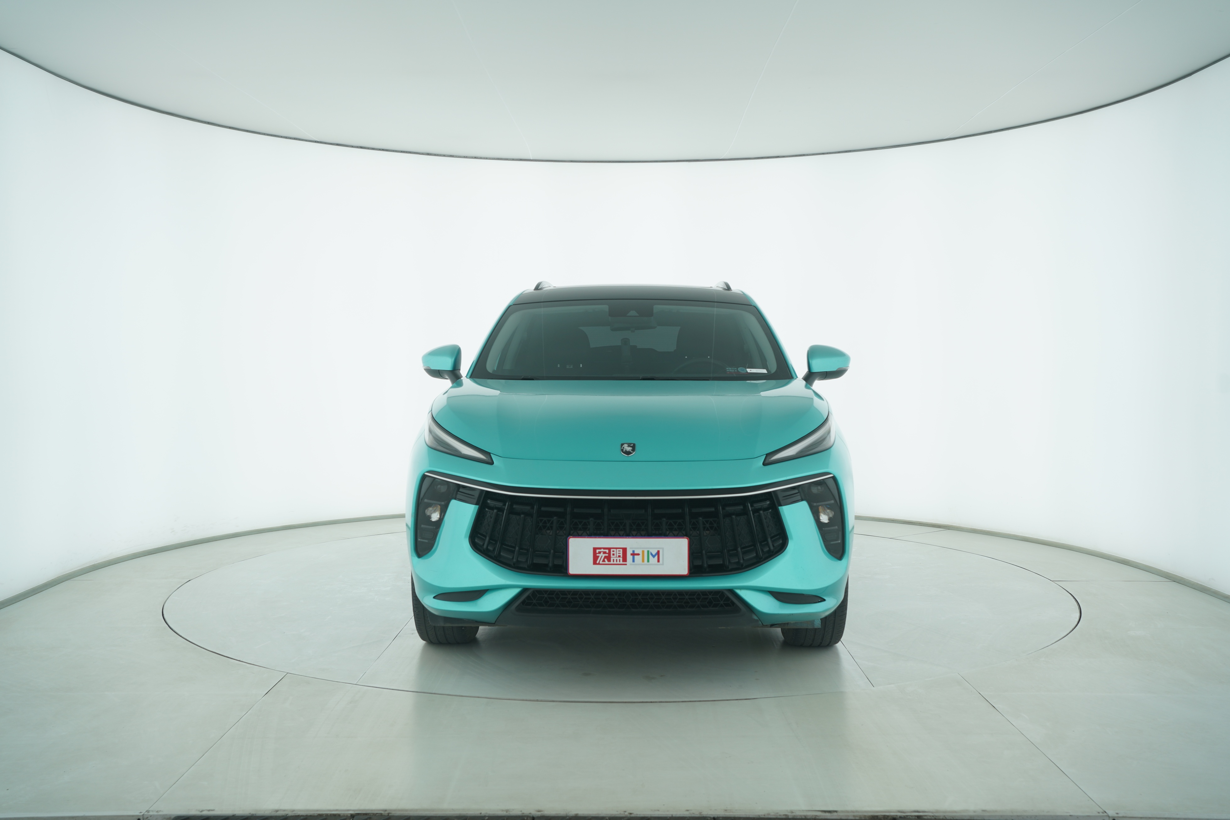 Dongfeng Fengxing Fengxing T5 EVO 2021 — фото 5