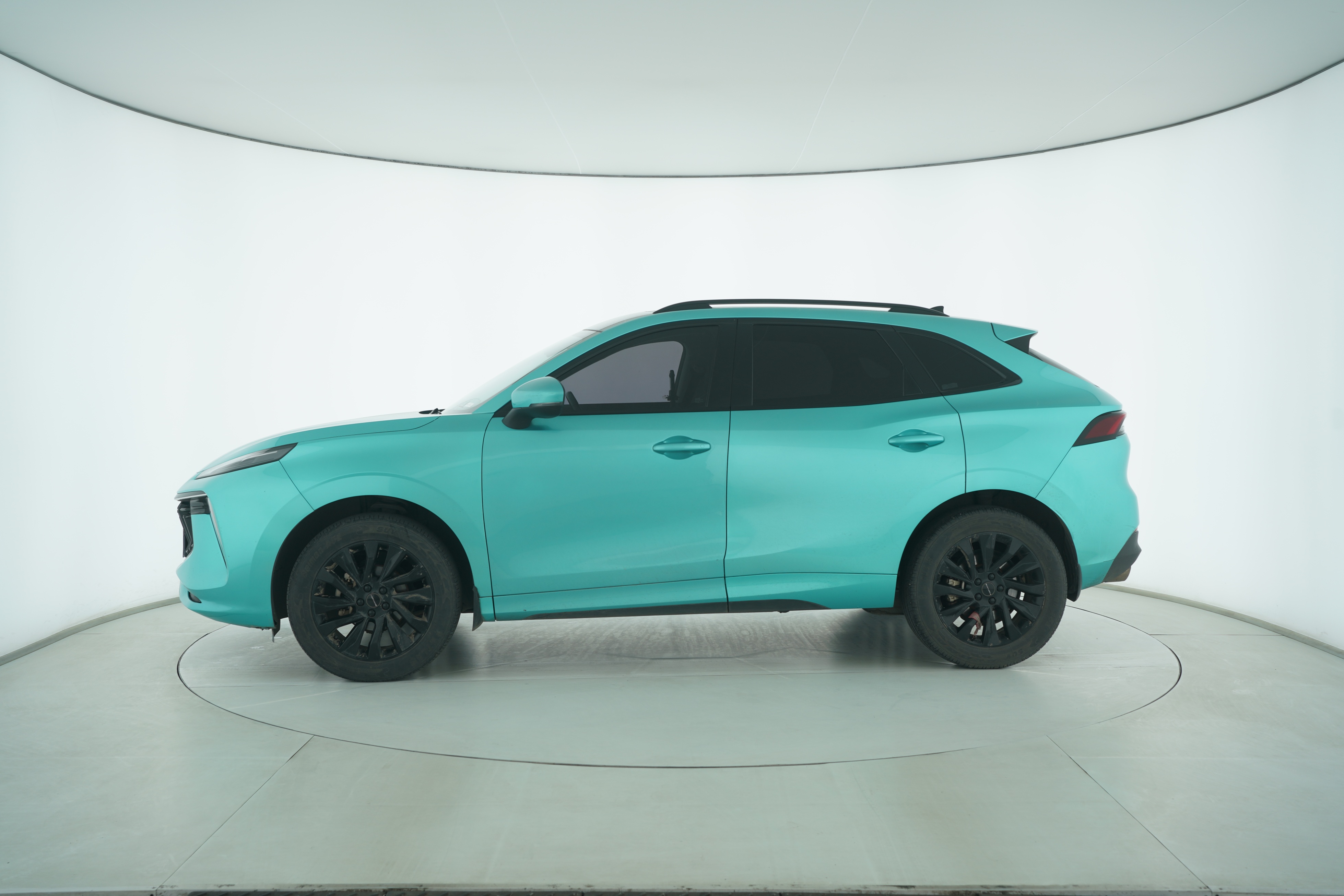 Dongfeng Fengxing Fengxing T5 EVO 2021 — фото 7