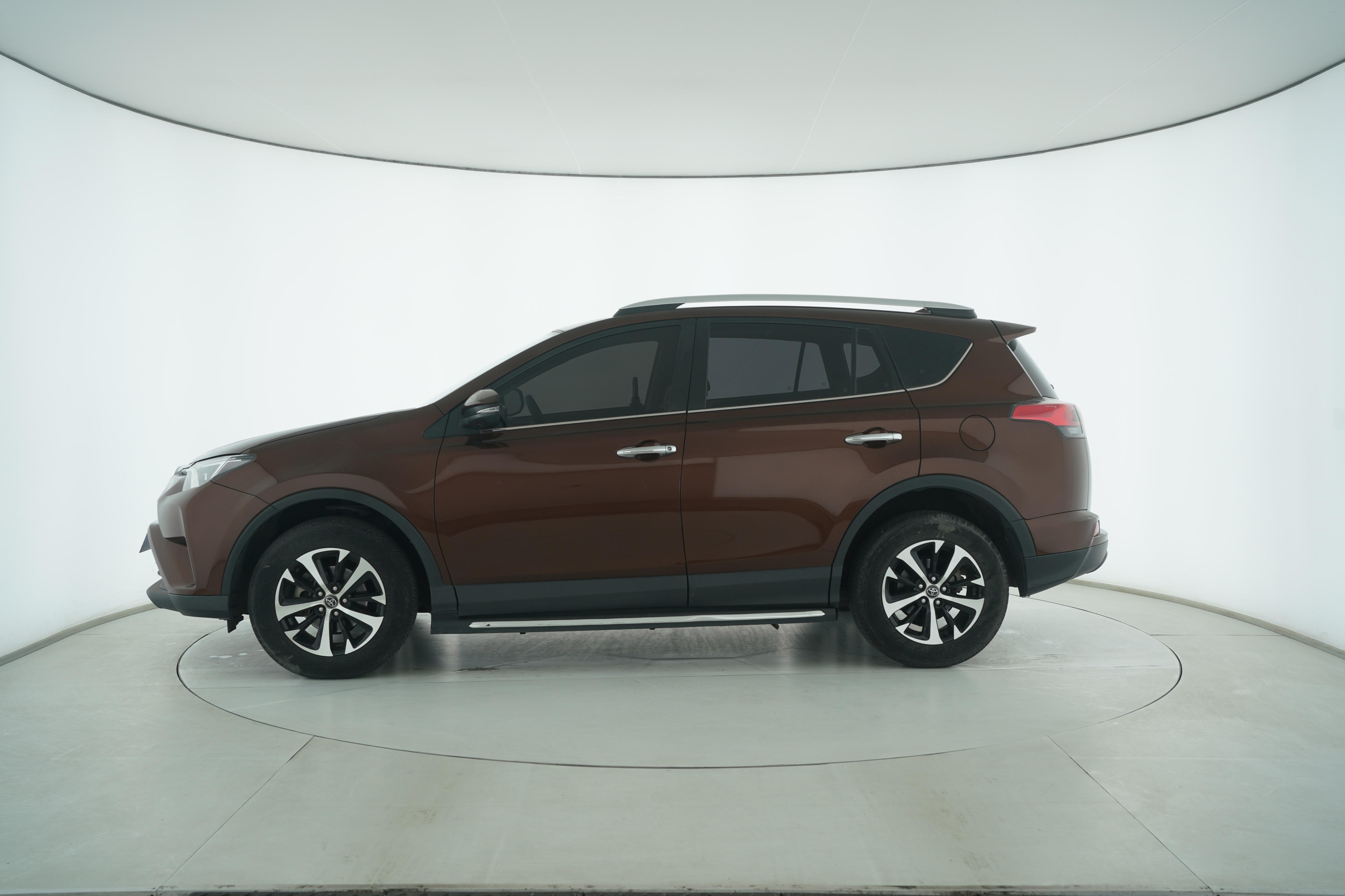 Toyota RAV4 Rongfang 2016 — фото 7