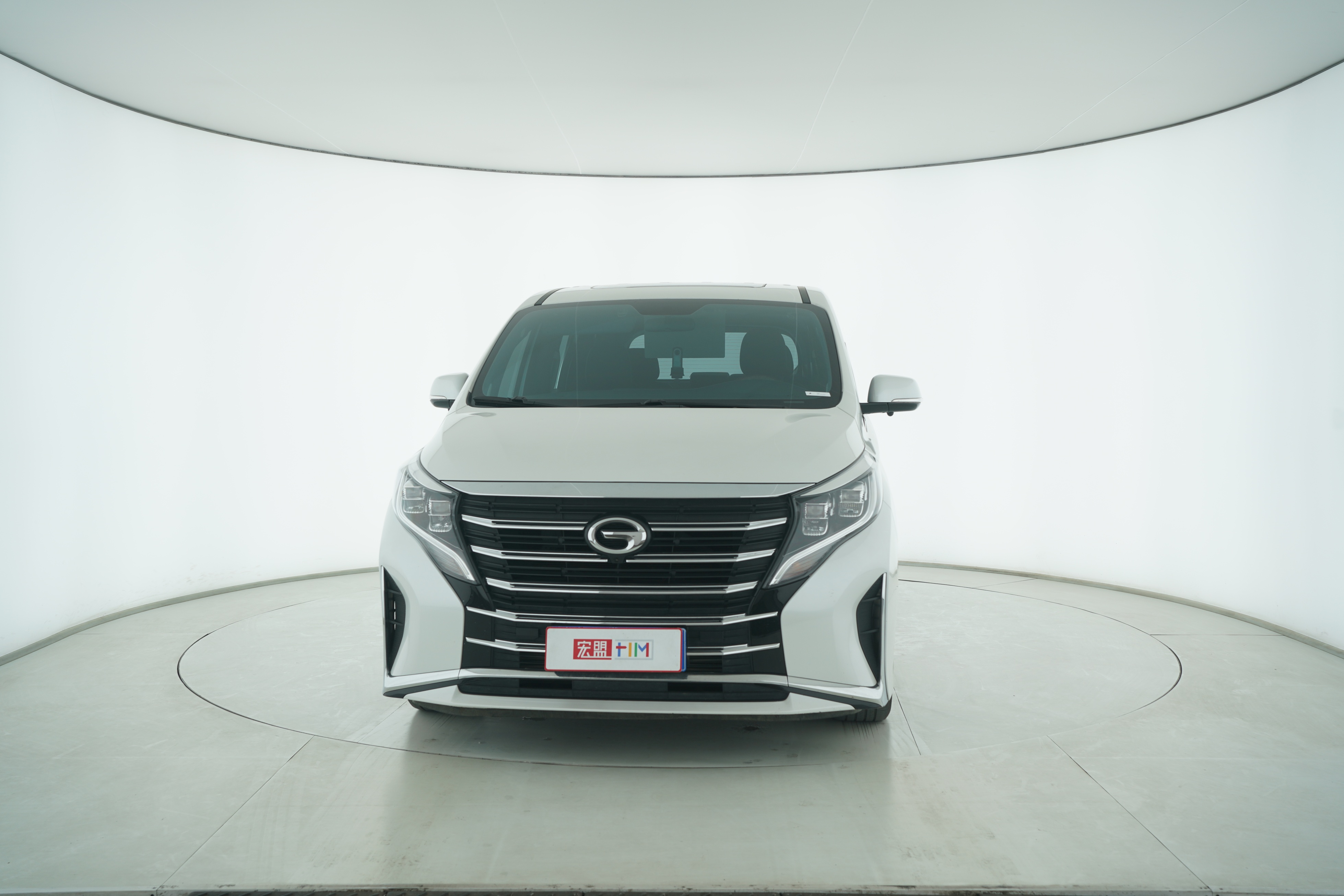 Gac Trumpchi Trumpchi M8 2020 — фото 5