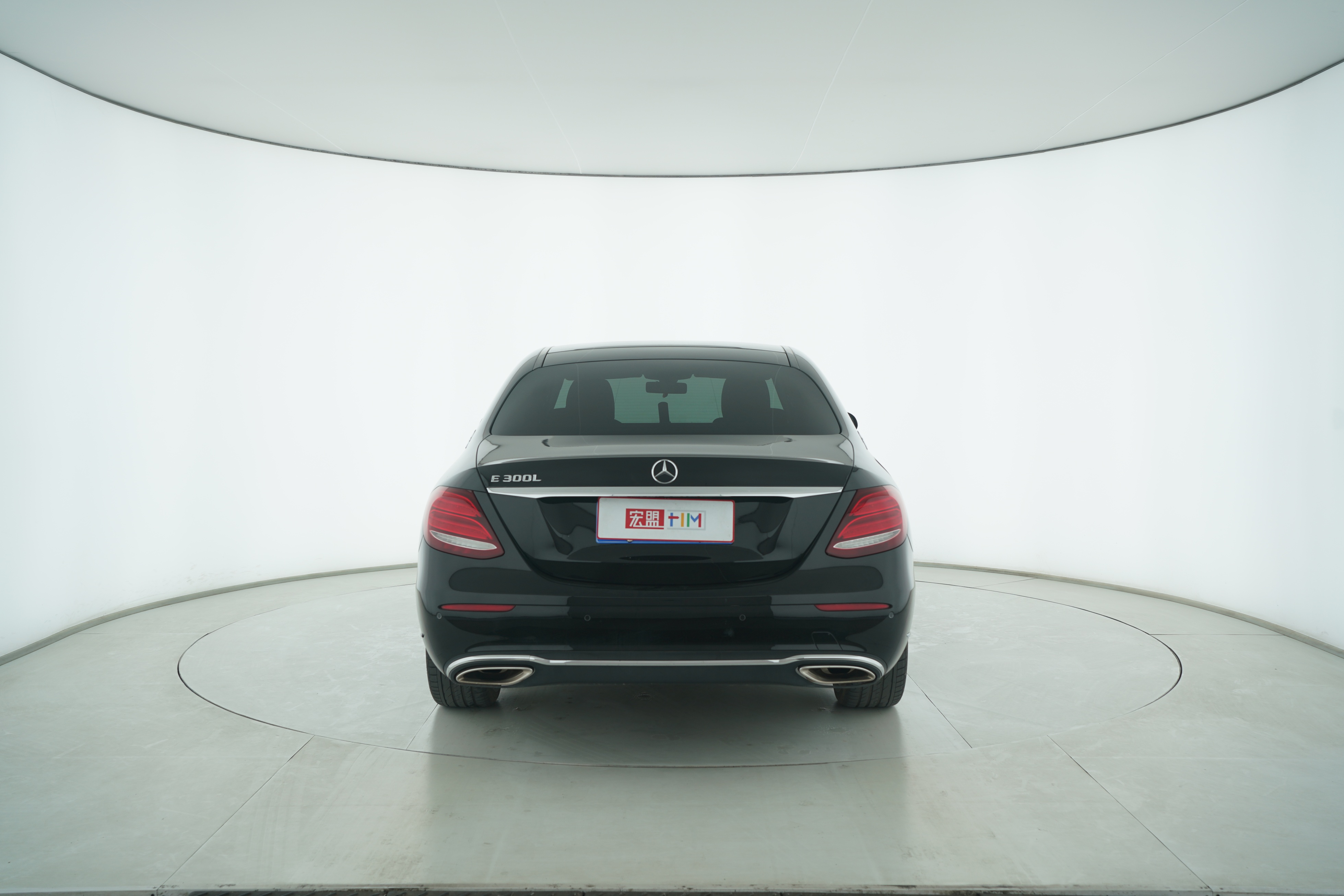 Mercedes Benz E-Class 2018 — фото 6