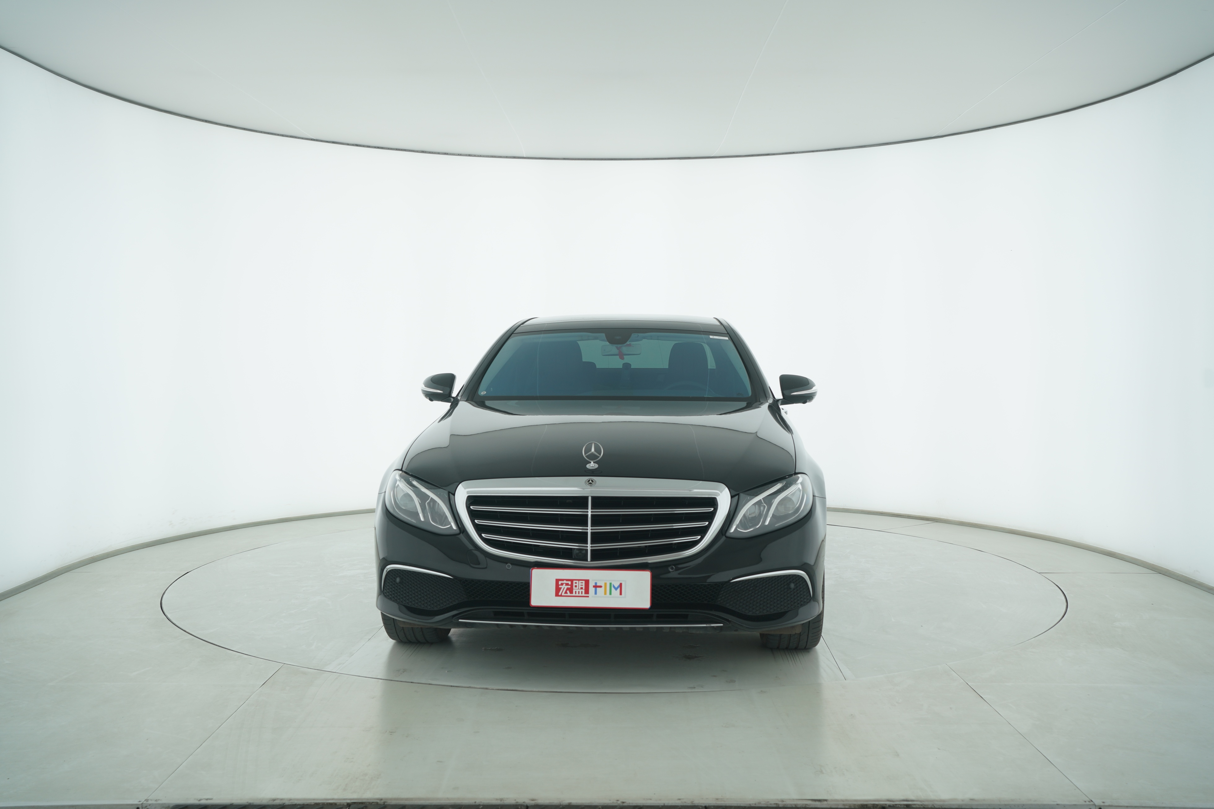 Mercedes Benz E-Class 2018 — фото 5