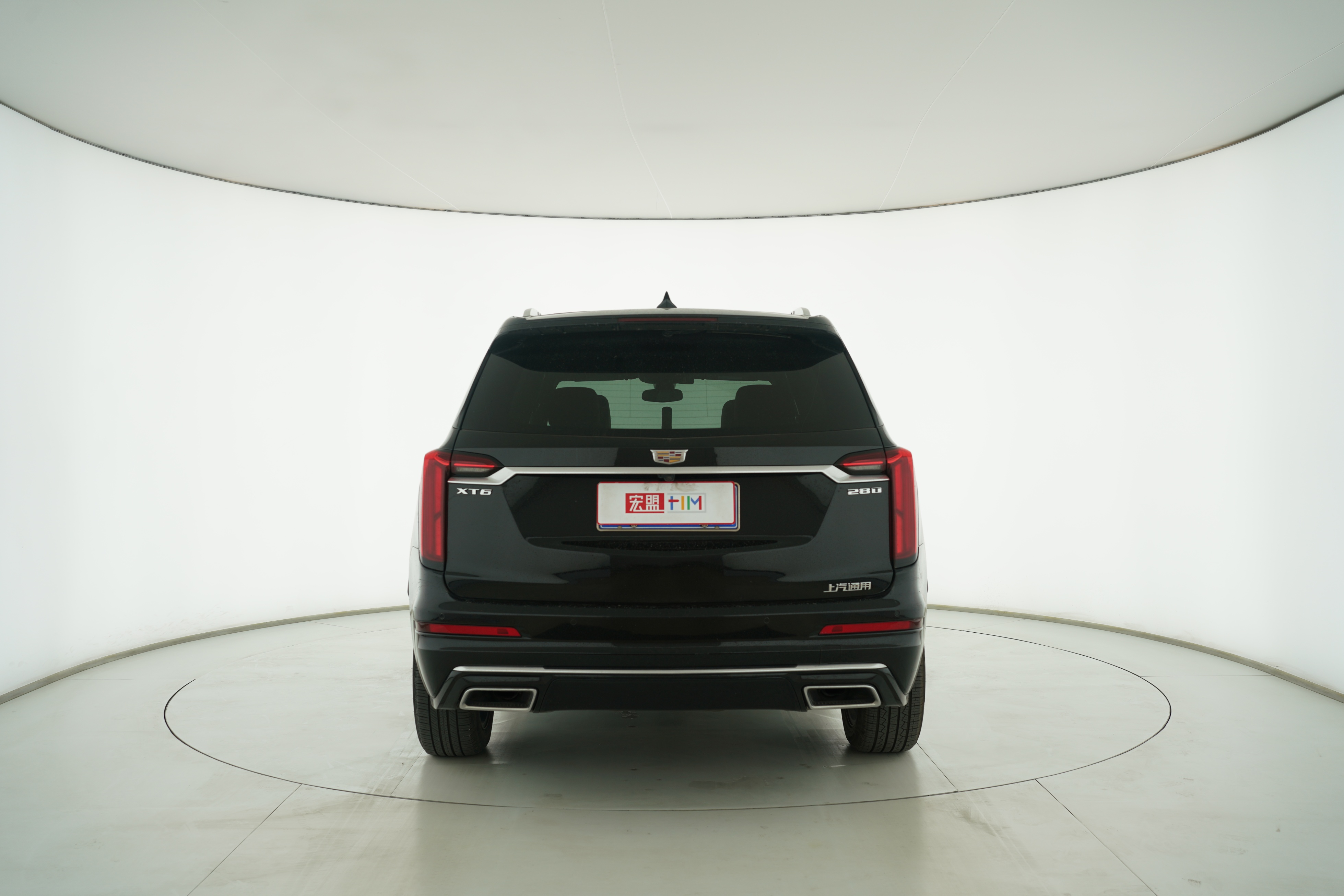 Cadillac XT6 2021 — фото 6