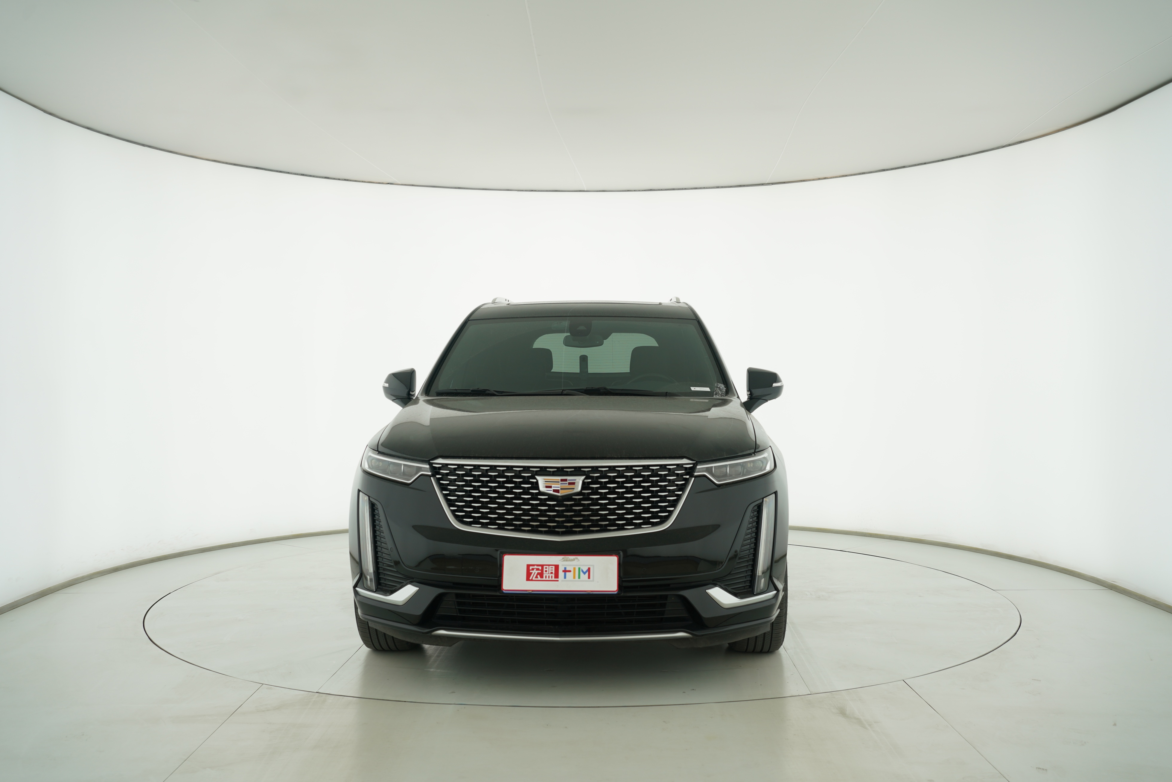 Cadillac XT6 2021 — фото 5