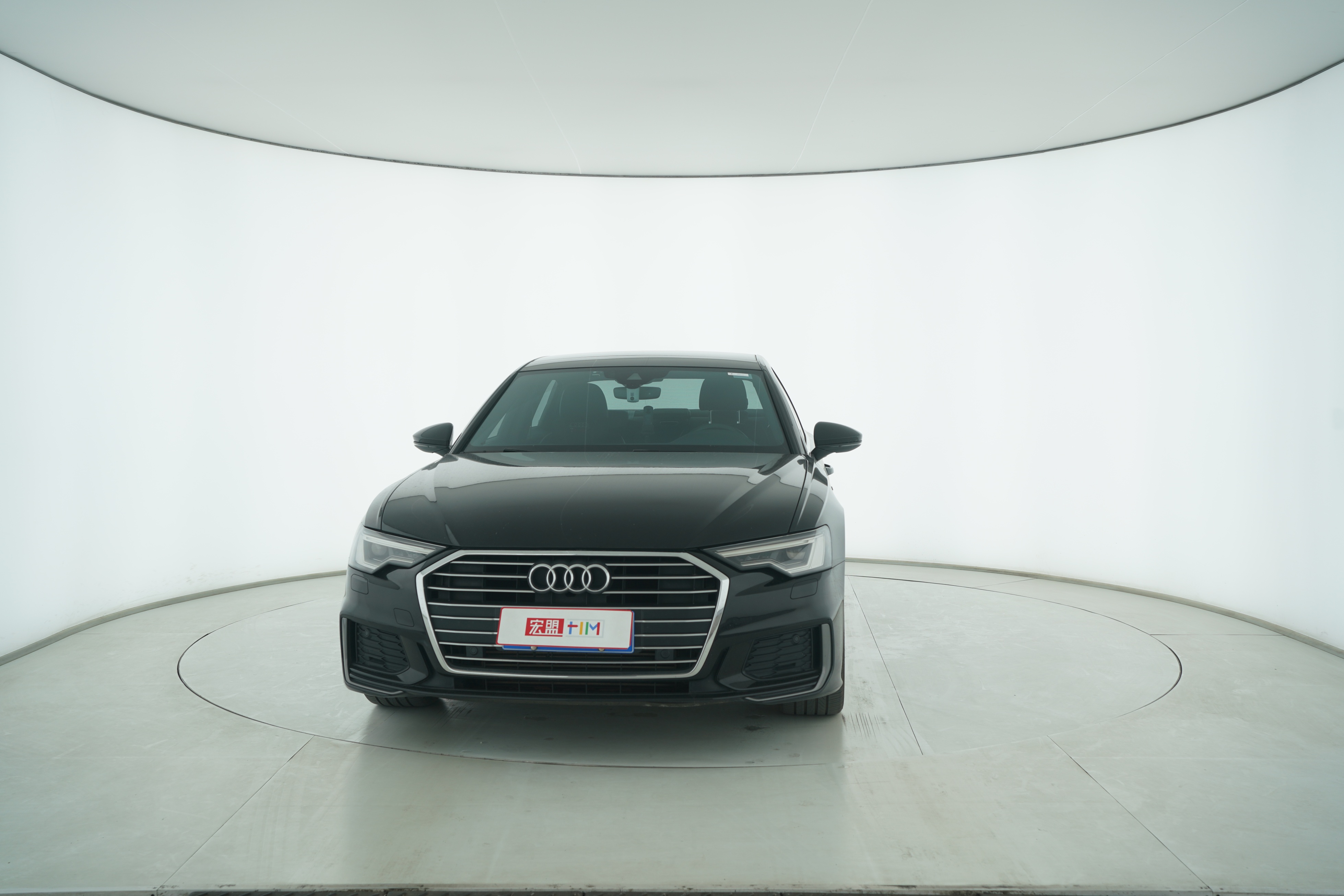 Audi A6L 2020 — фото 5