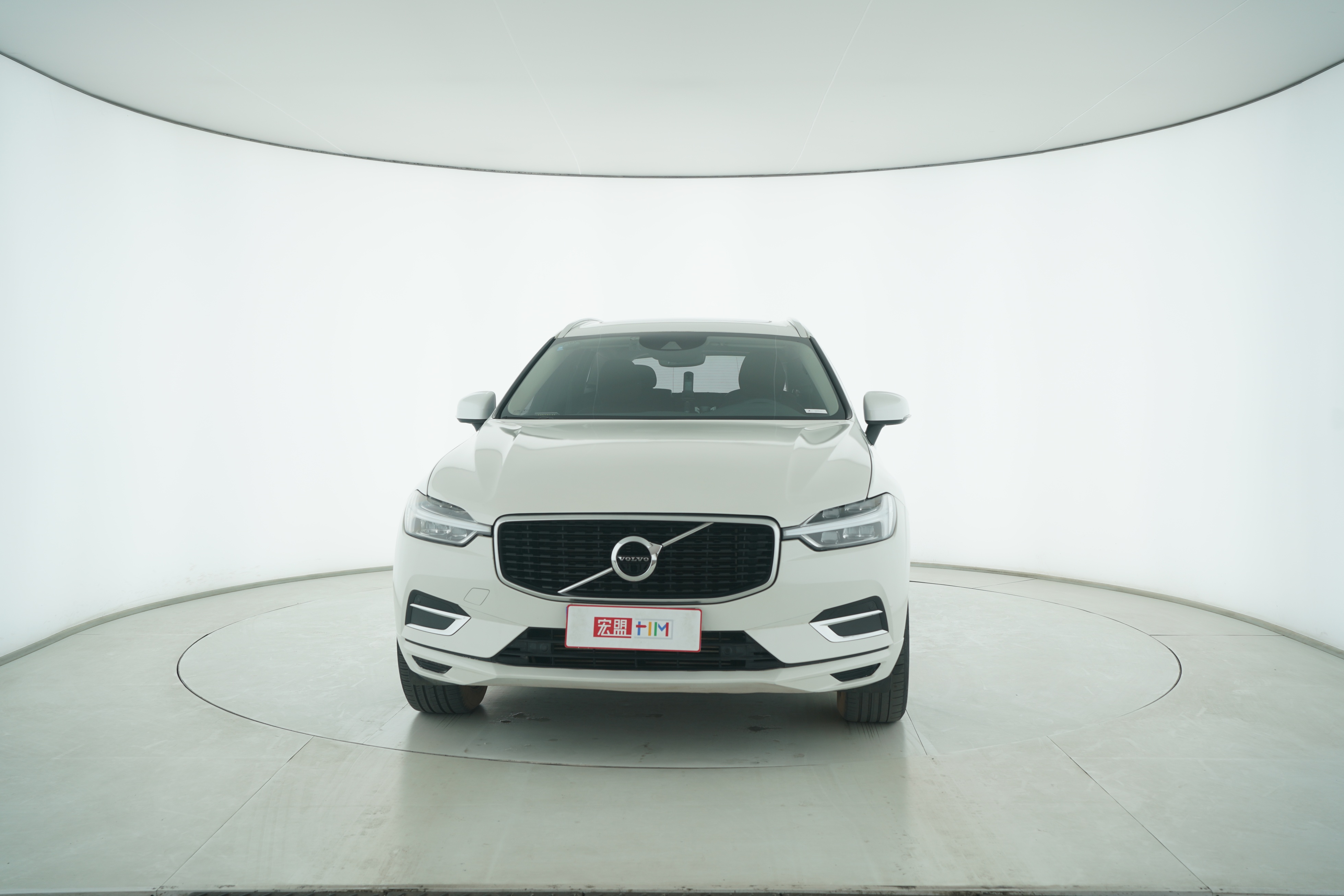 VOLVO XC60 2020 — фото 5
