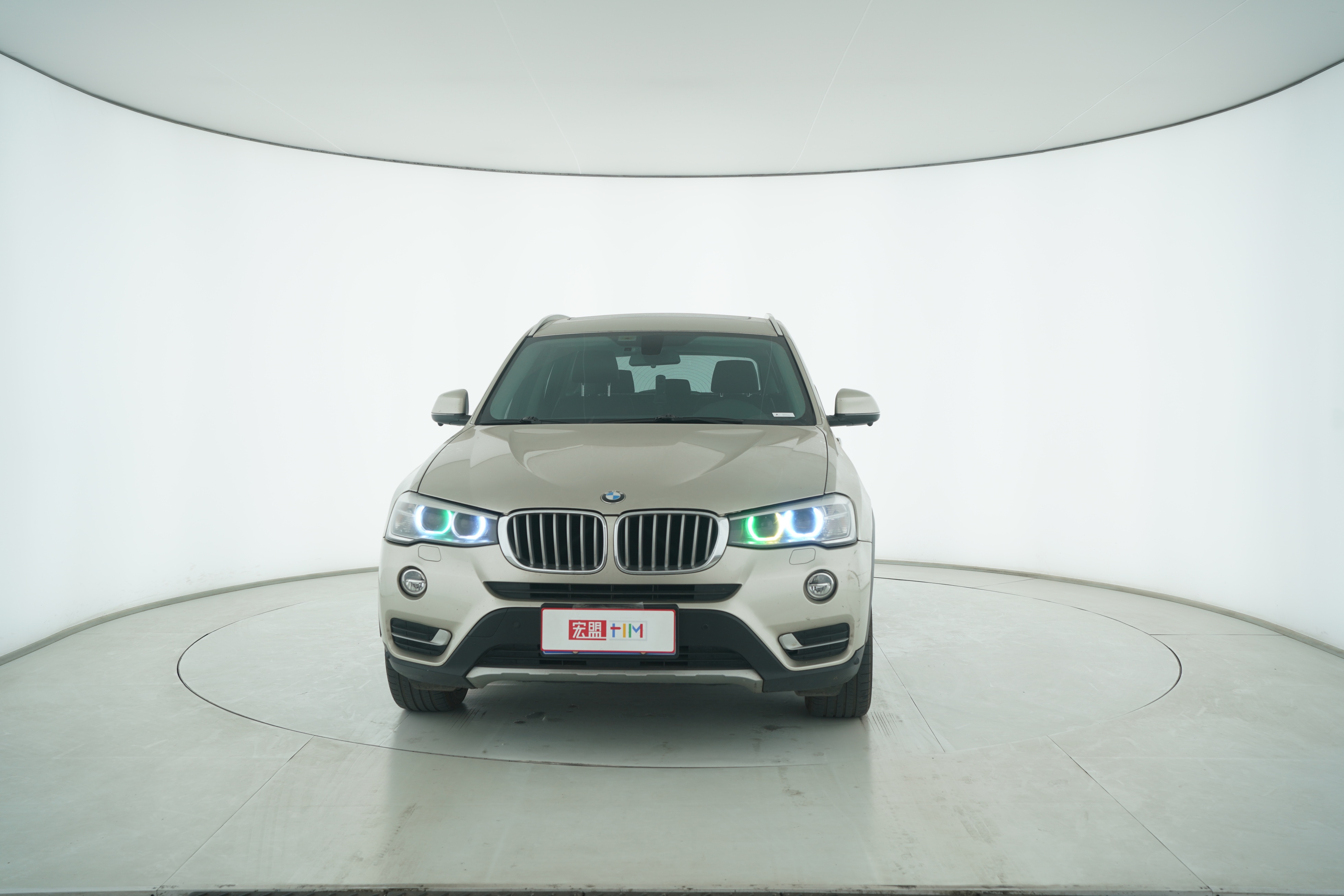 BMW X3(Import) 2014 — фото 5